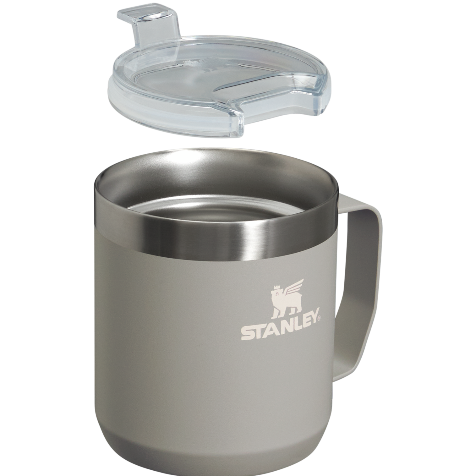 Classic Legendary Camp Mug | 12 OZ - Stanley Create - Image 6