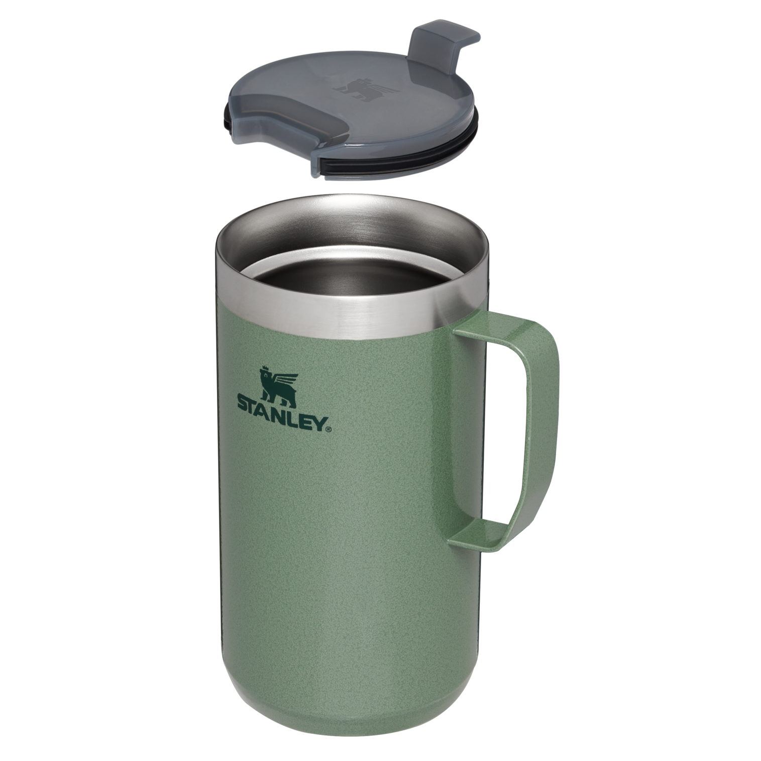 The Stay-Hot Camp Mug | 24 OZ - Stanley Create - Image 18