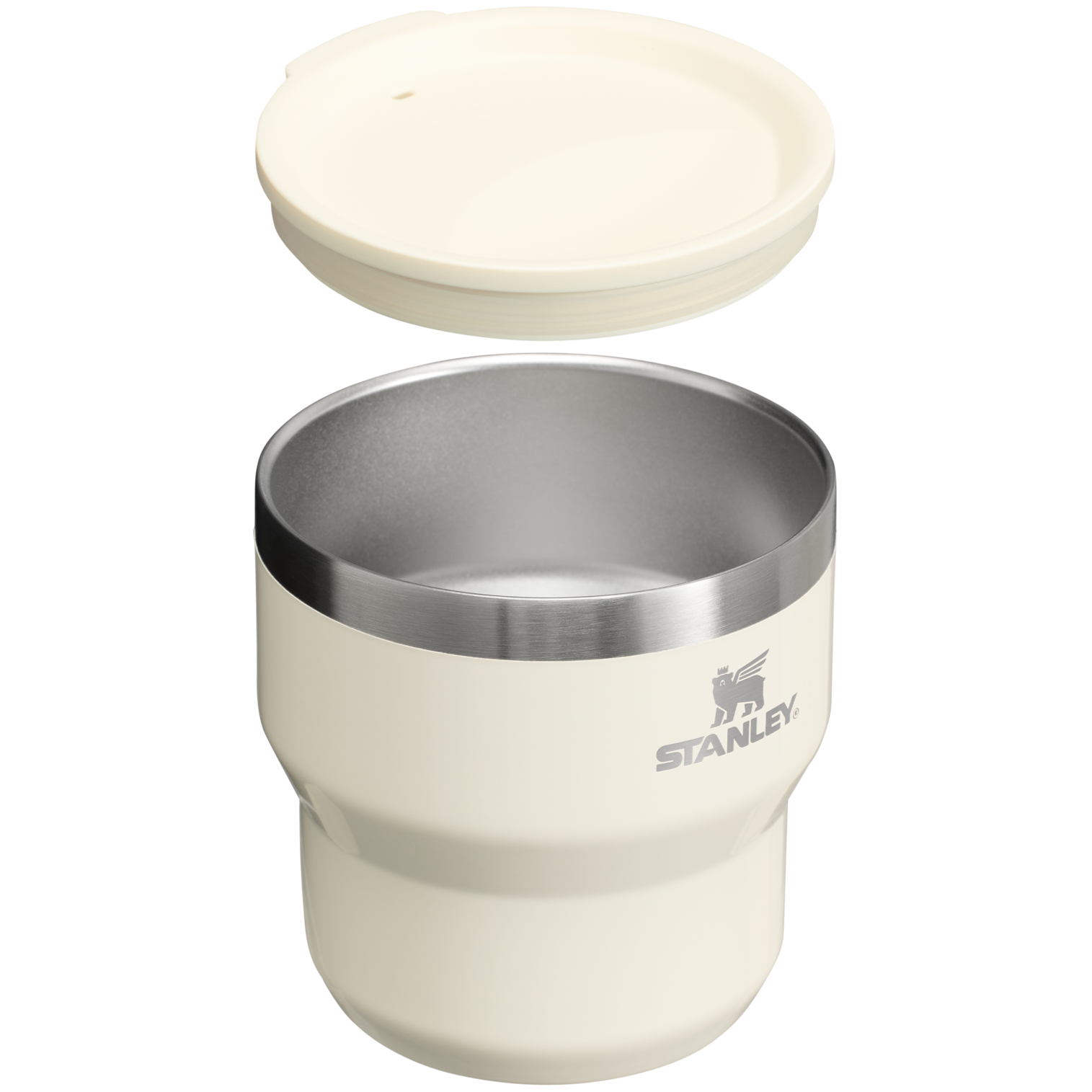 The Stay-Hot Stacking Cup | 10 OZ - Image 3
