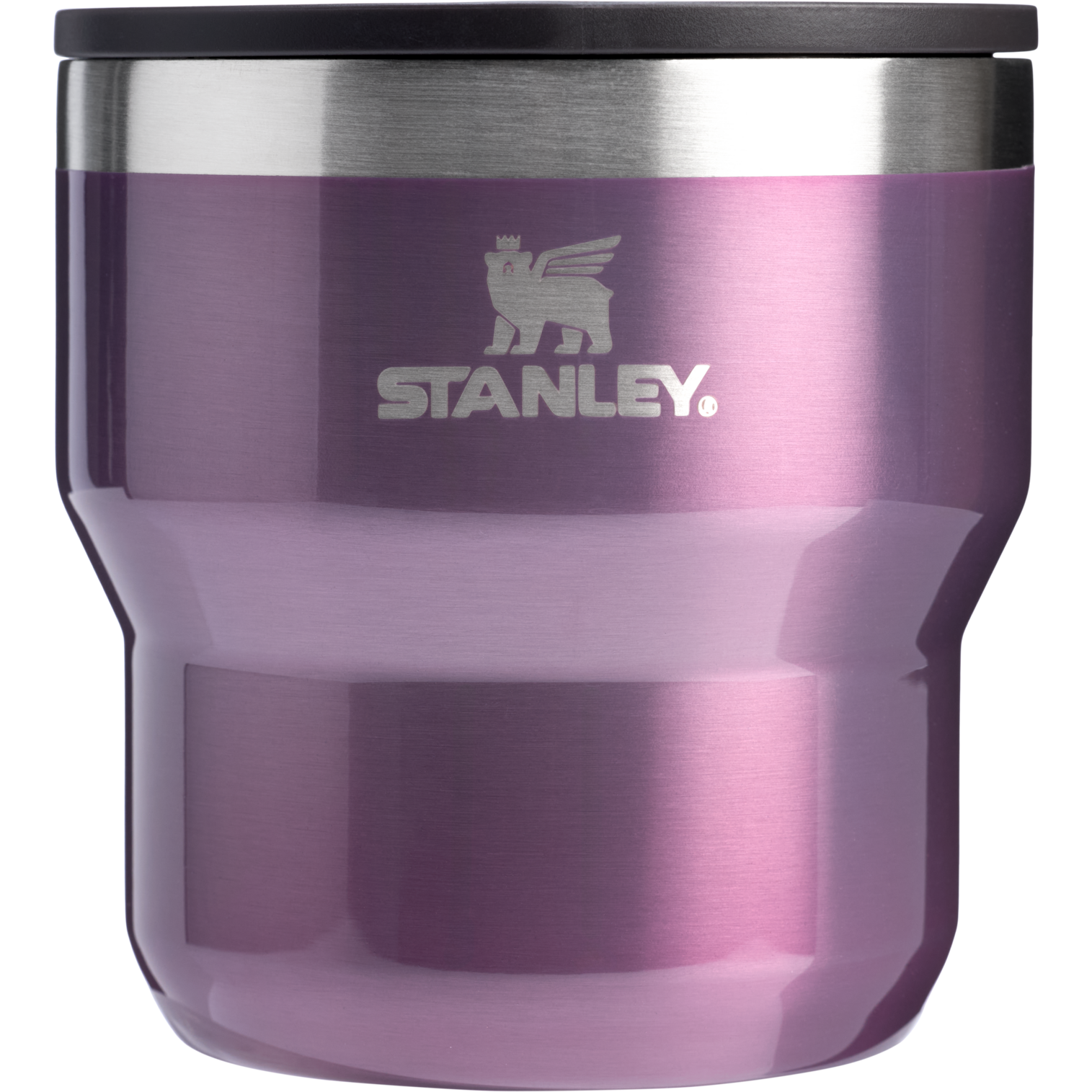 The Stay-Hot Stacking Cup 2-Piece Set | 10 OZ - Image 2