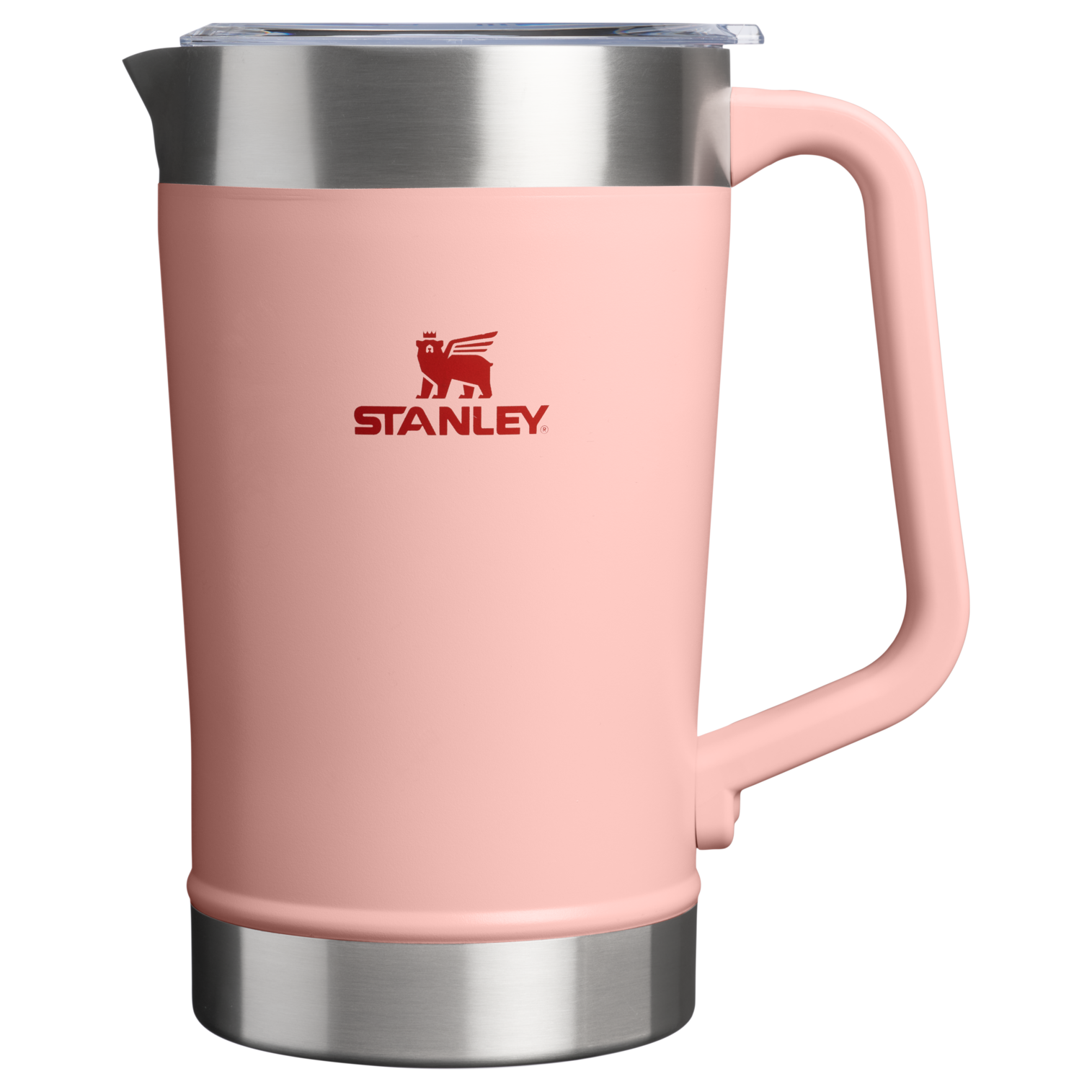 Classic Stay Chill Beer Pitcher | 64 OZ - Image 23