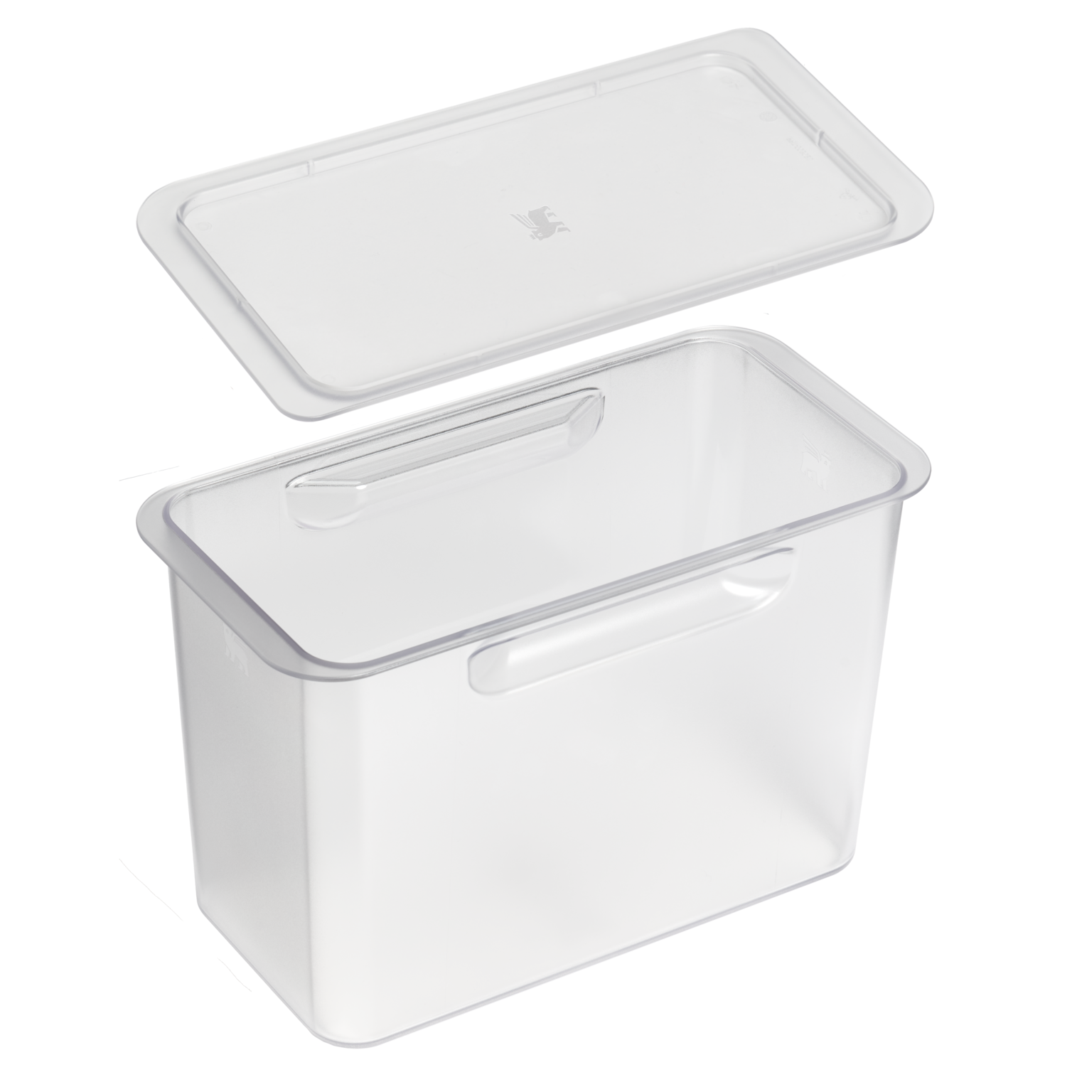 Steel Cooler Storage Bins | Medium - Image 4
