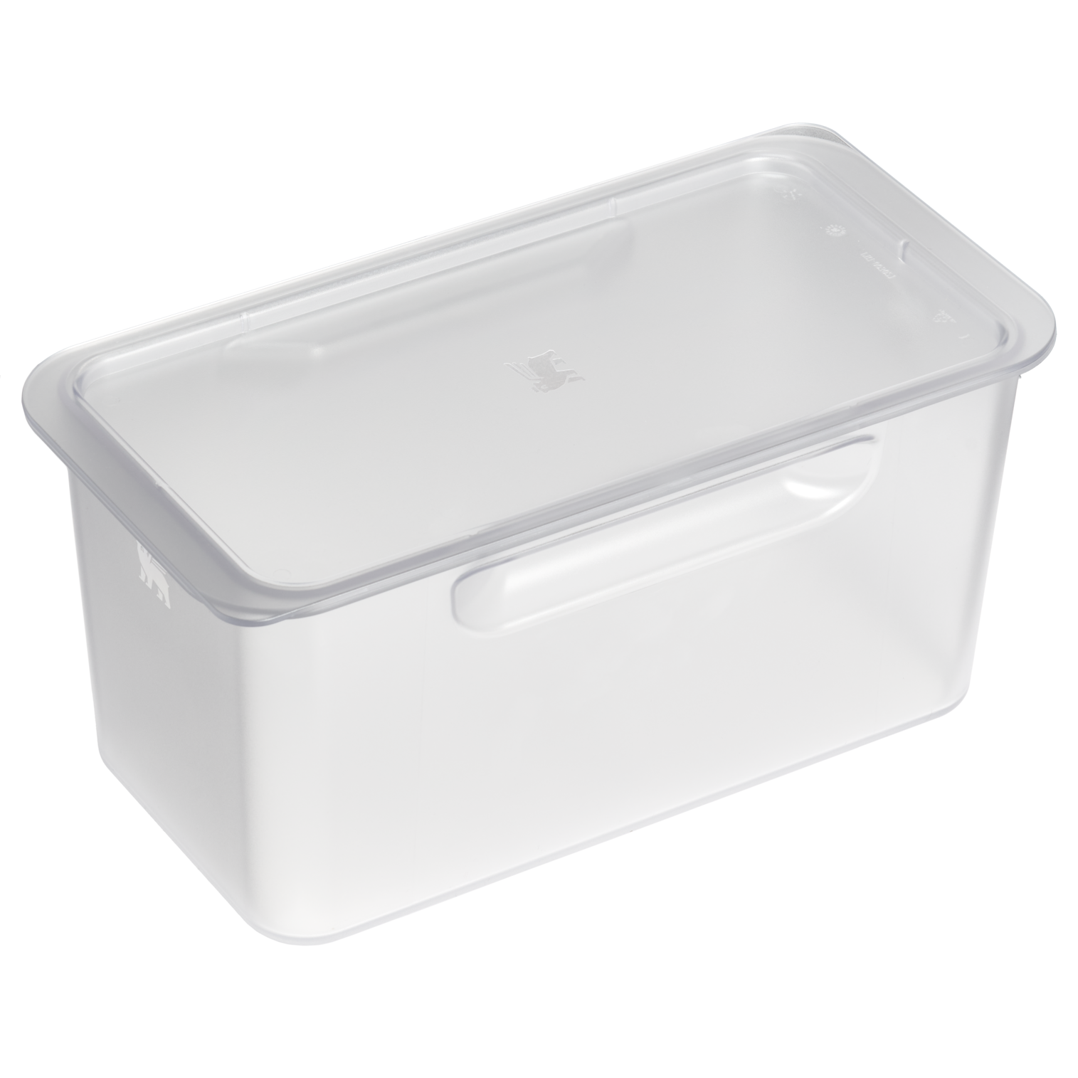 Steel Cooler Storage Bins | Medium - Image 2