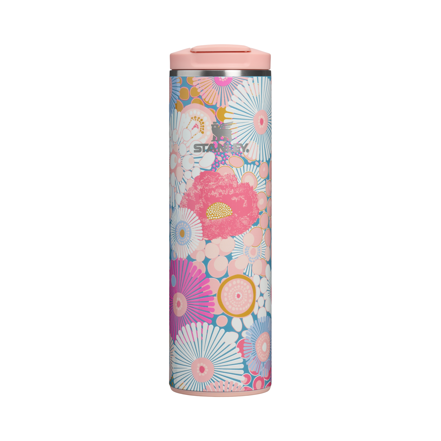The Transit Flip Top Mug | 16 OZ - Image 2