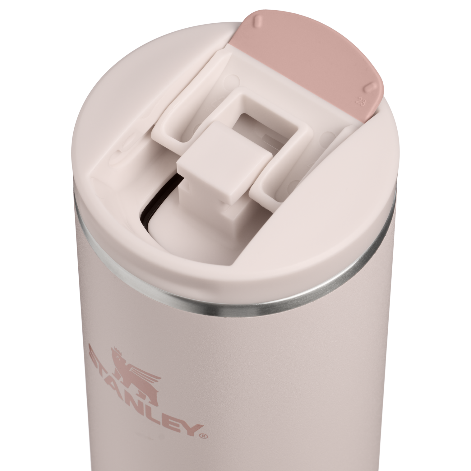 The Transit Flip Top Mug | 20 OZ - Image 13