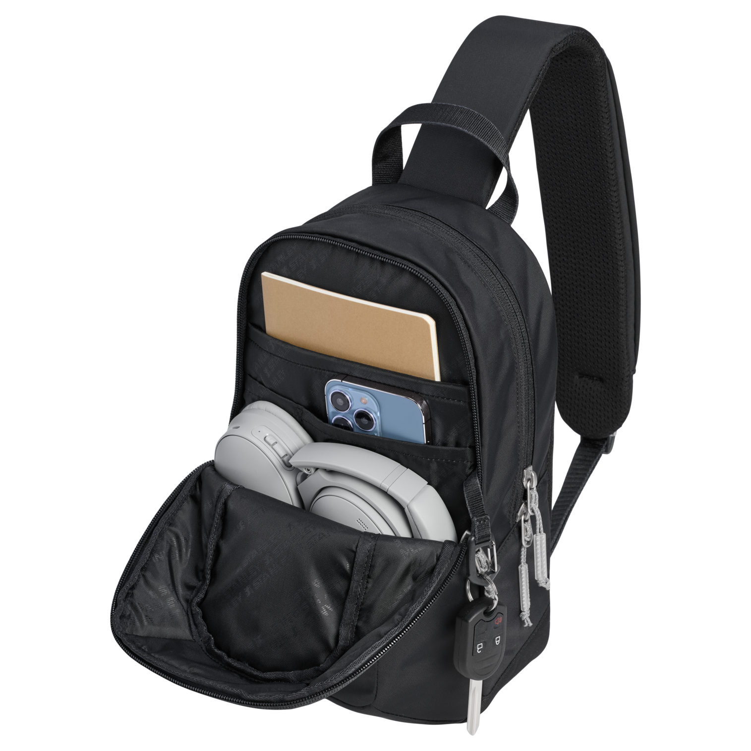 The Vitalize? Crossbody Bag | 10 QT - Image 3