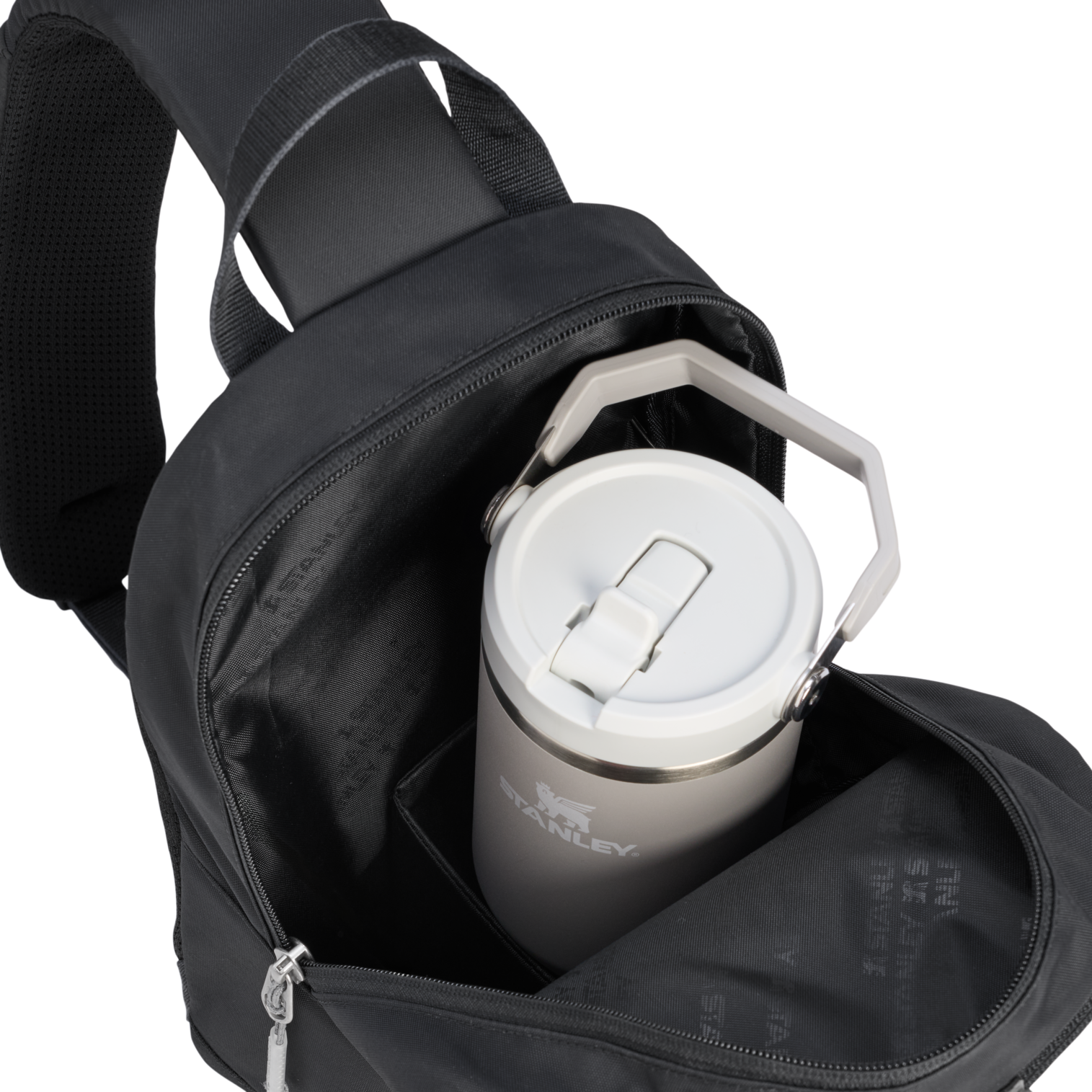 The Vitalize? Crossbody Bag | 10 QT - Image 4