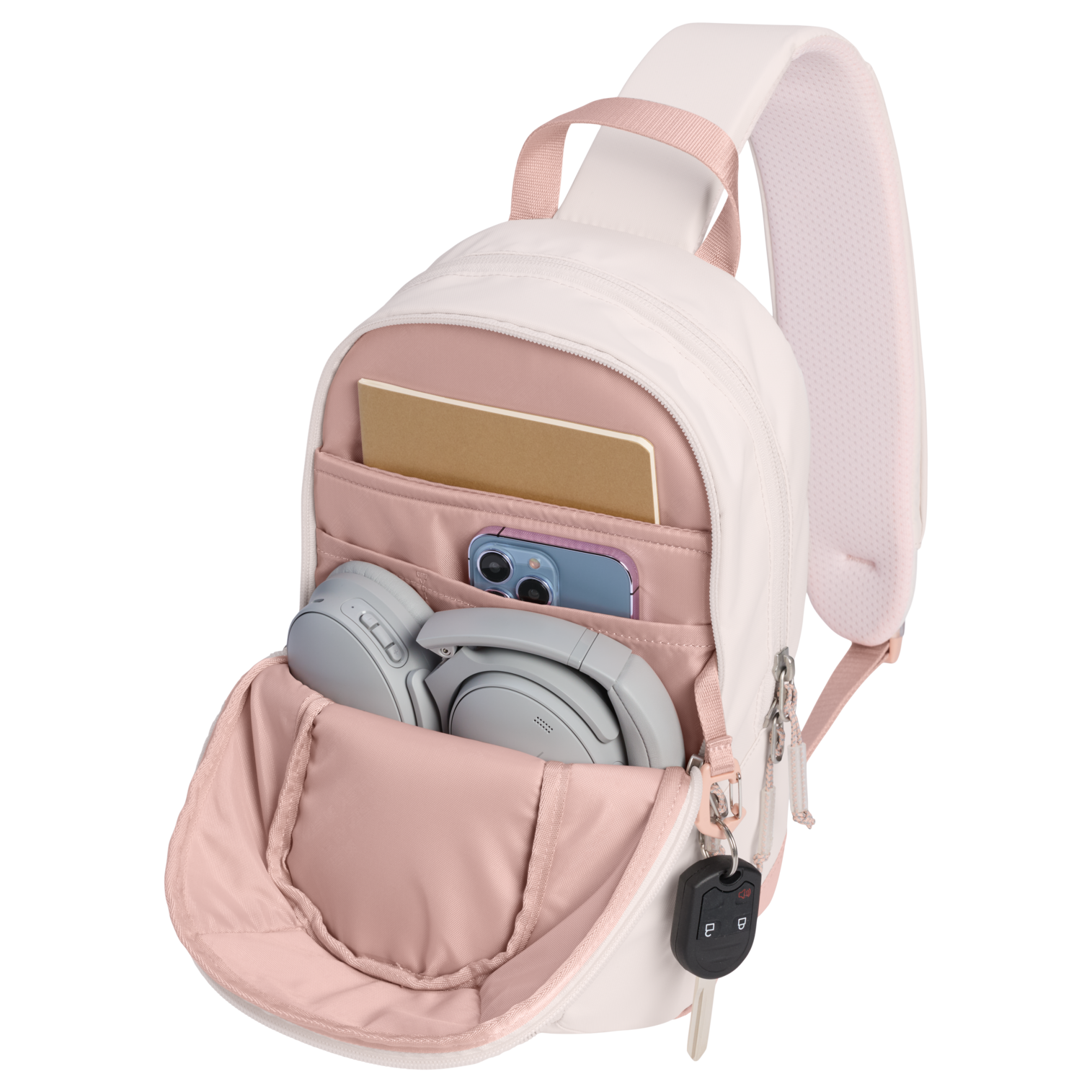 The Vitalize? Crossbody Bag | 10 QT - Image 10