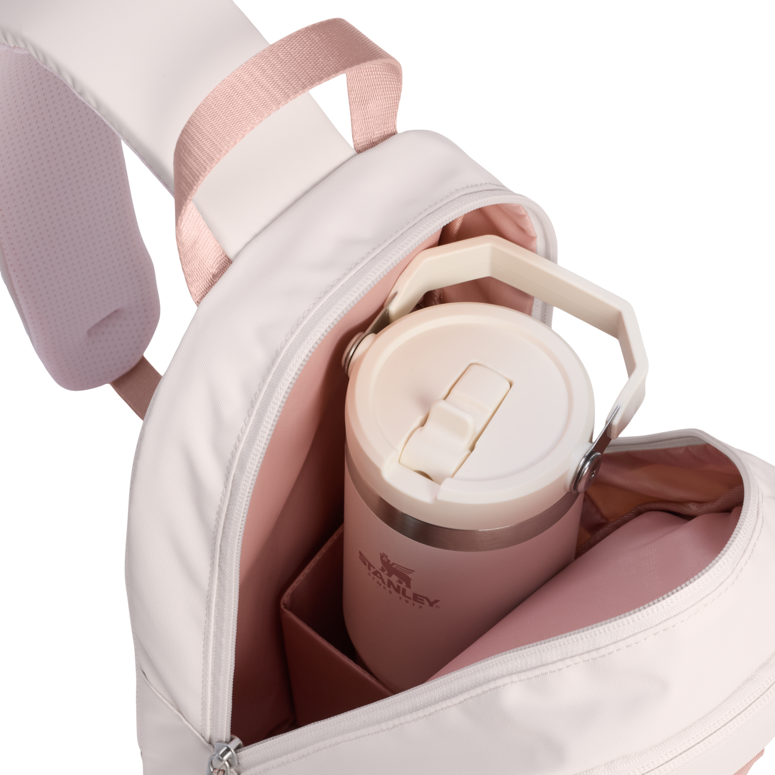 The Vitalize? Crossbody Bag | 10 QT - Image 9