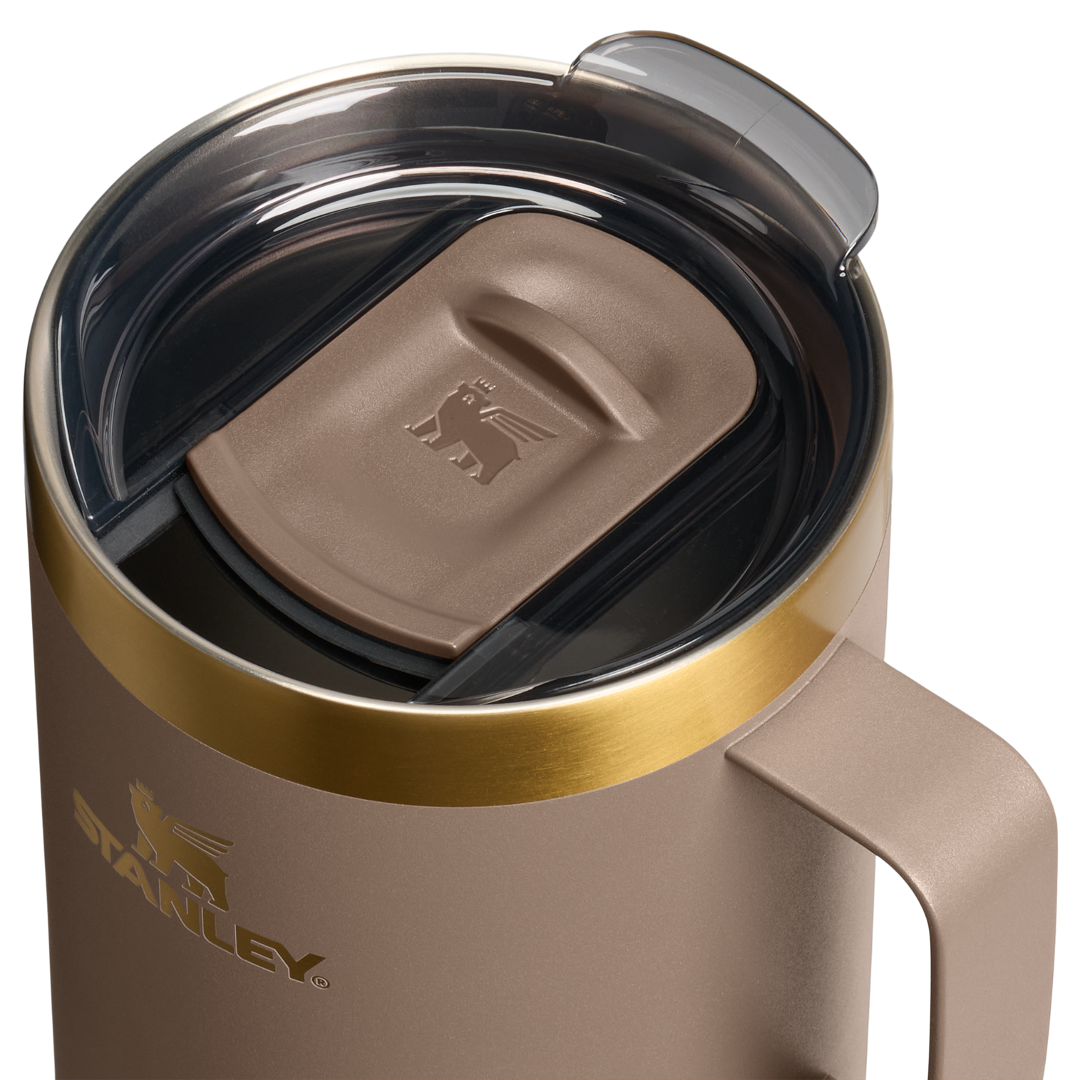 The Stay-Hot Camp Mug | 24 OZ - Stanley Create - Image 9