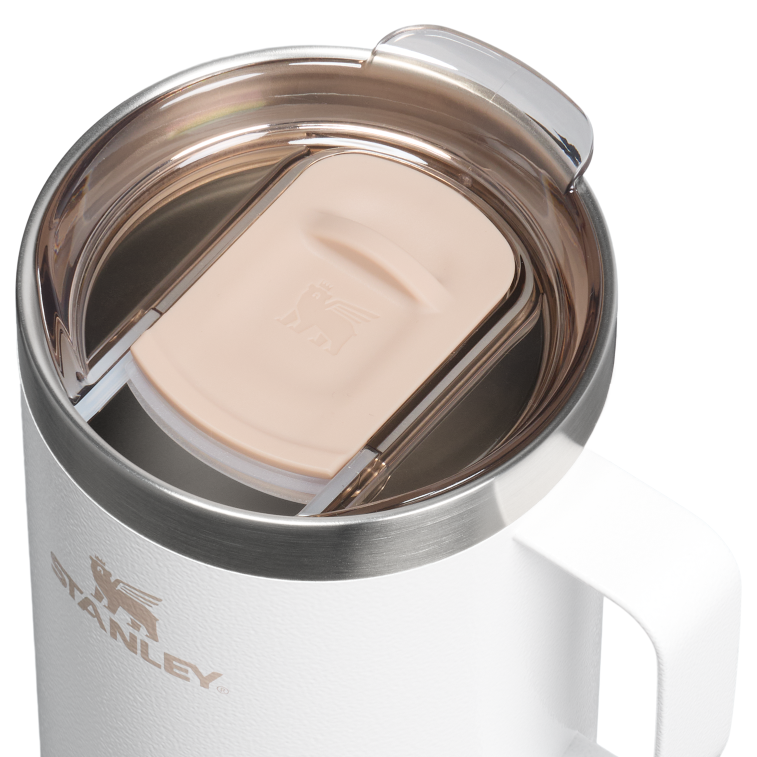 The Stay-Hot Camp Mug | 24 OZ - Stanley Create - Image 24