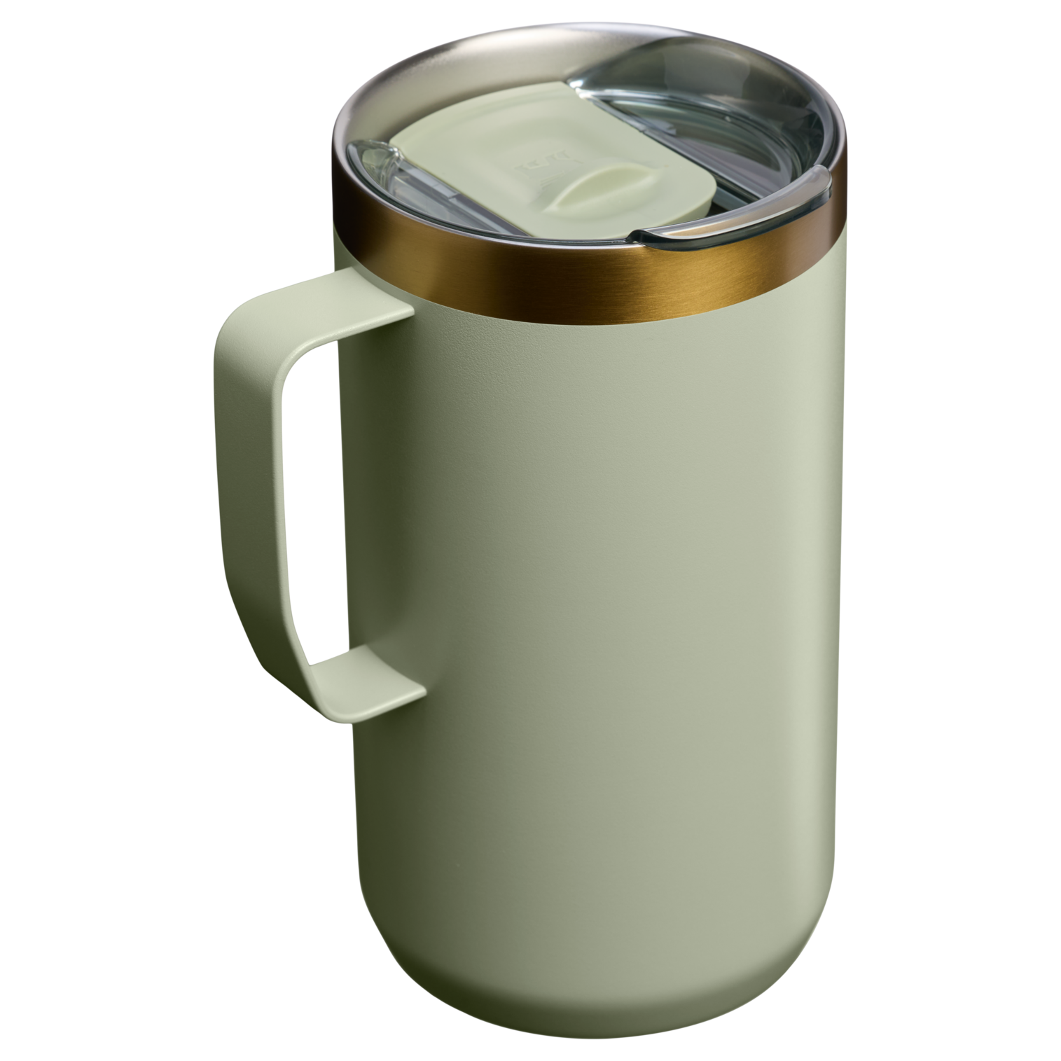 The Stay-Hot Camp Mug | 24 OZ - Stanley Create - Image 11