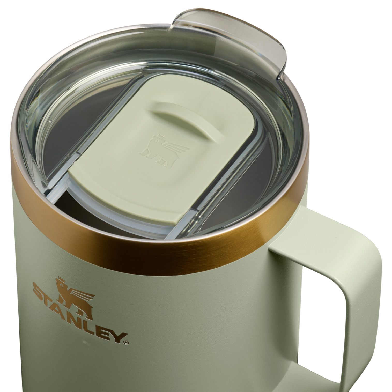 The Stay-Hot Camp Mug | 24 OZ - Stanley Create - Image 12