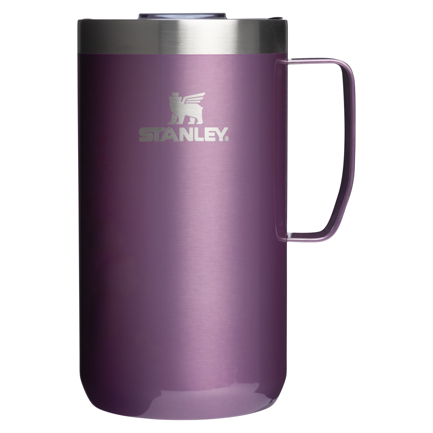 The Stay-Hot Camp Mug | 24 OZ - Stanley Create - Image 26