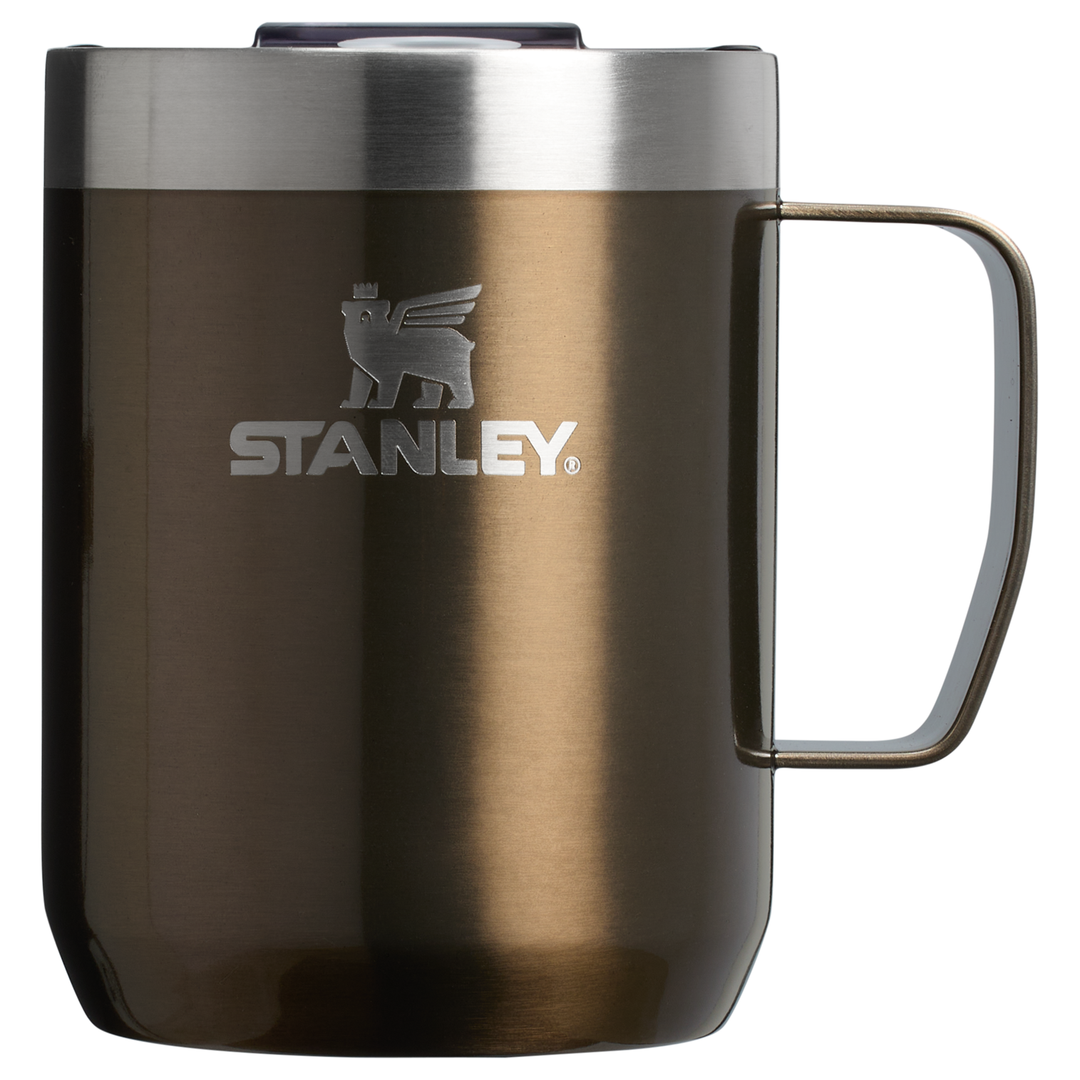 Classic Legendary Camp Mug | 8 OZ - Image 5