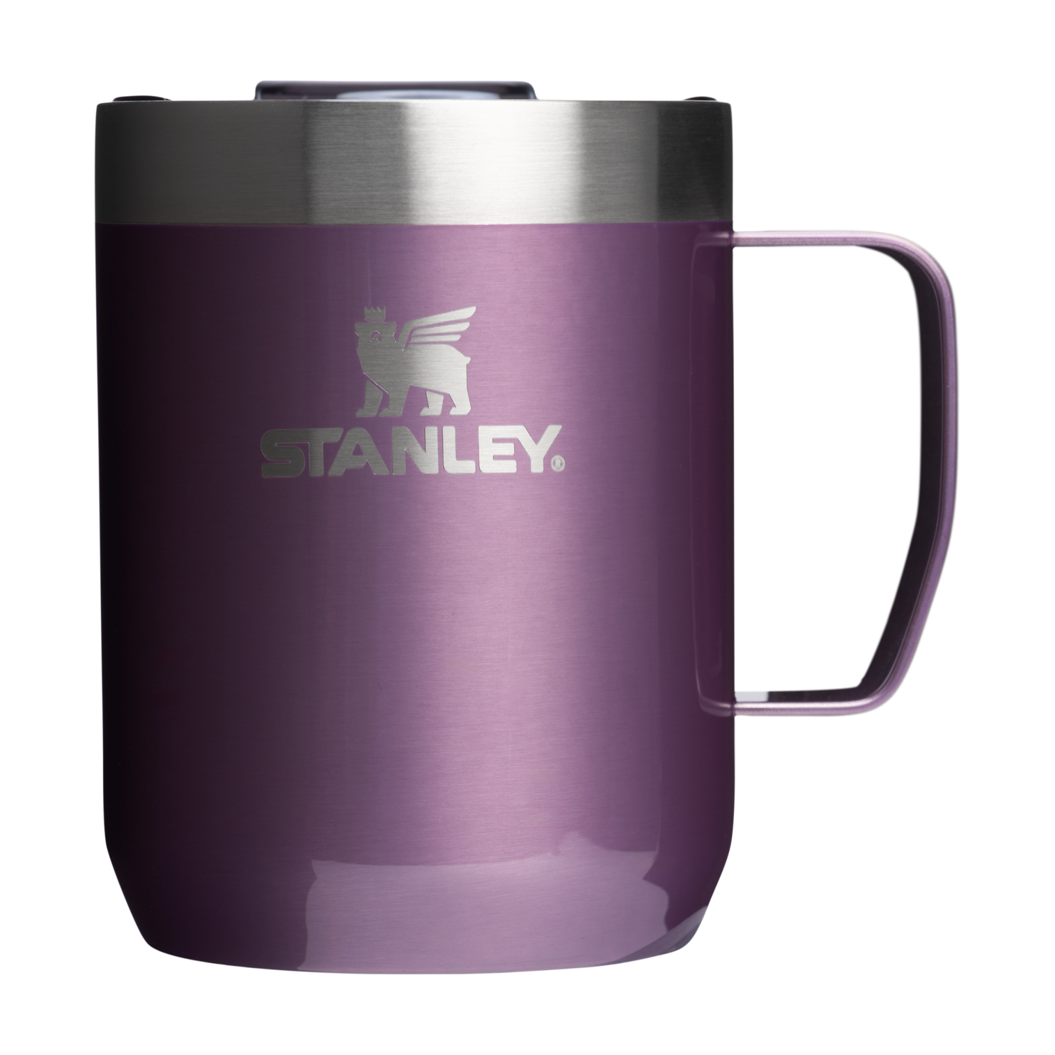 Classic Legendary Camp Mug | 8 OZ - Image 7