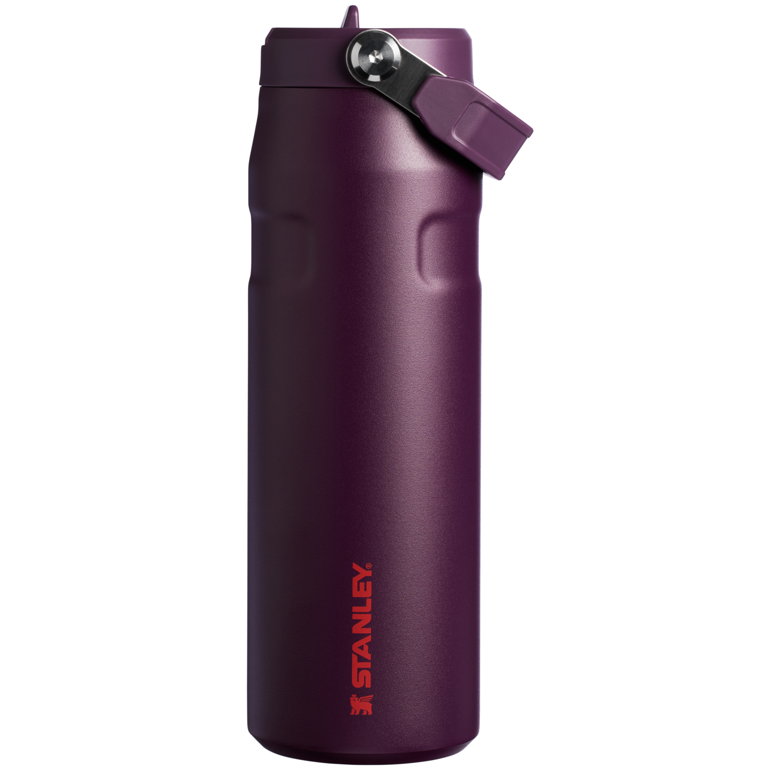 The IceFlow? Bottle with Flip Straw Lid | 24 OZ - Stanley Create - Image 13