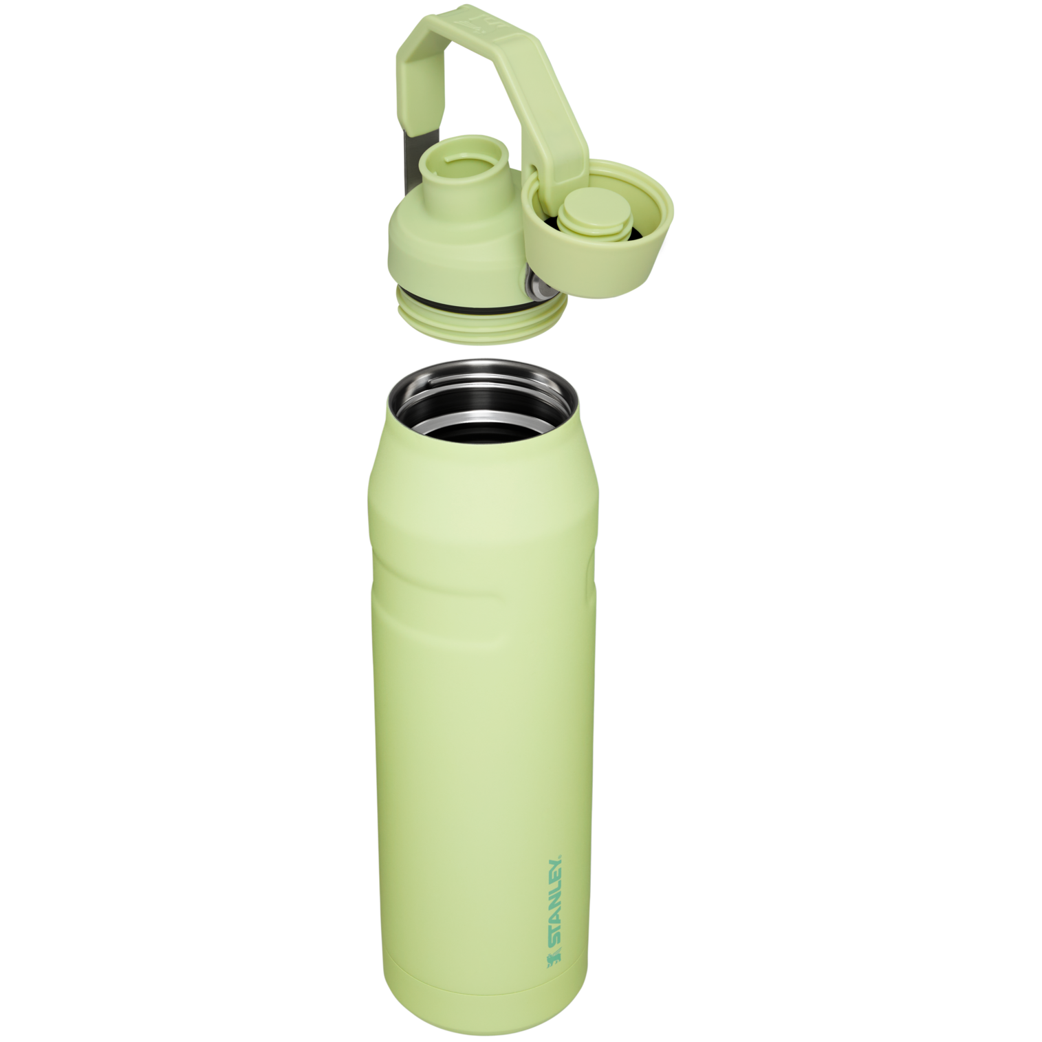 IceFlow? Bottle with Fast Flow Lid | 36 OZ - Stanley Create - Image 18