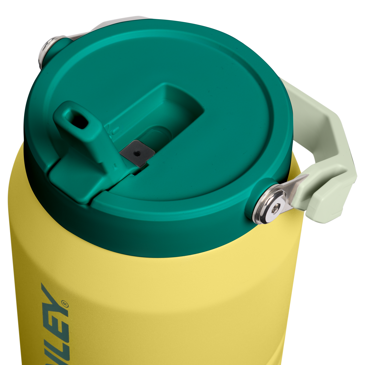 The IceFlow? Flip Straw Jug | 64 OZ - Image 9