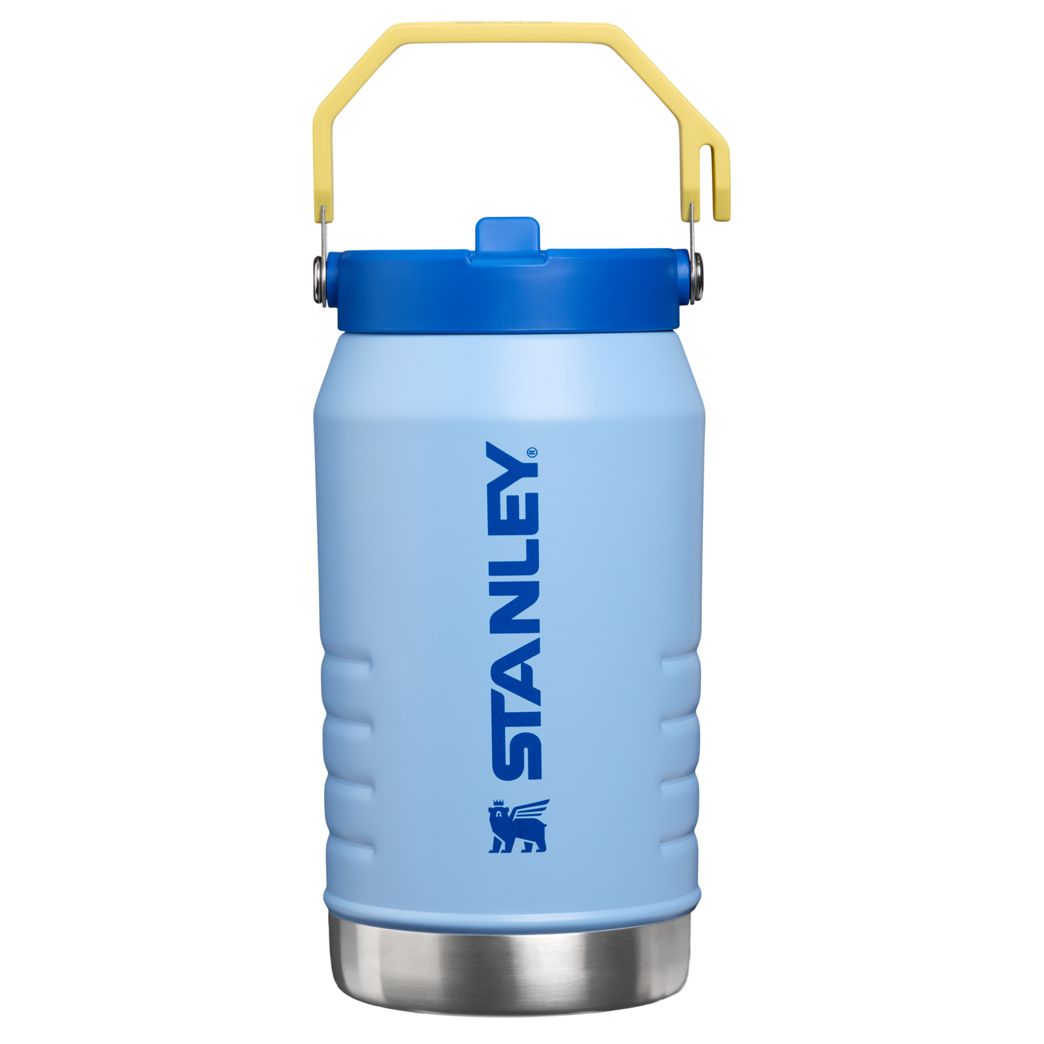 The IceFlow? Flip Straw Jug | 64 OZ - Stanley Create - Image 14