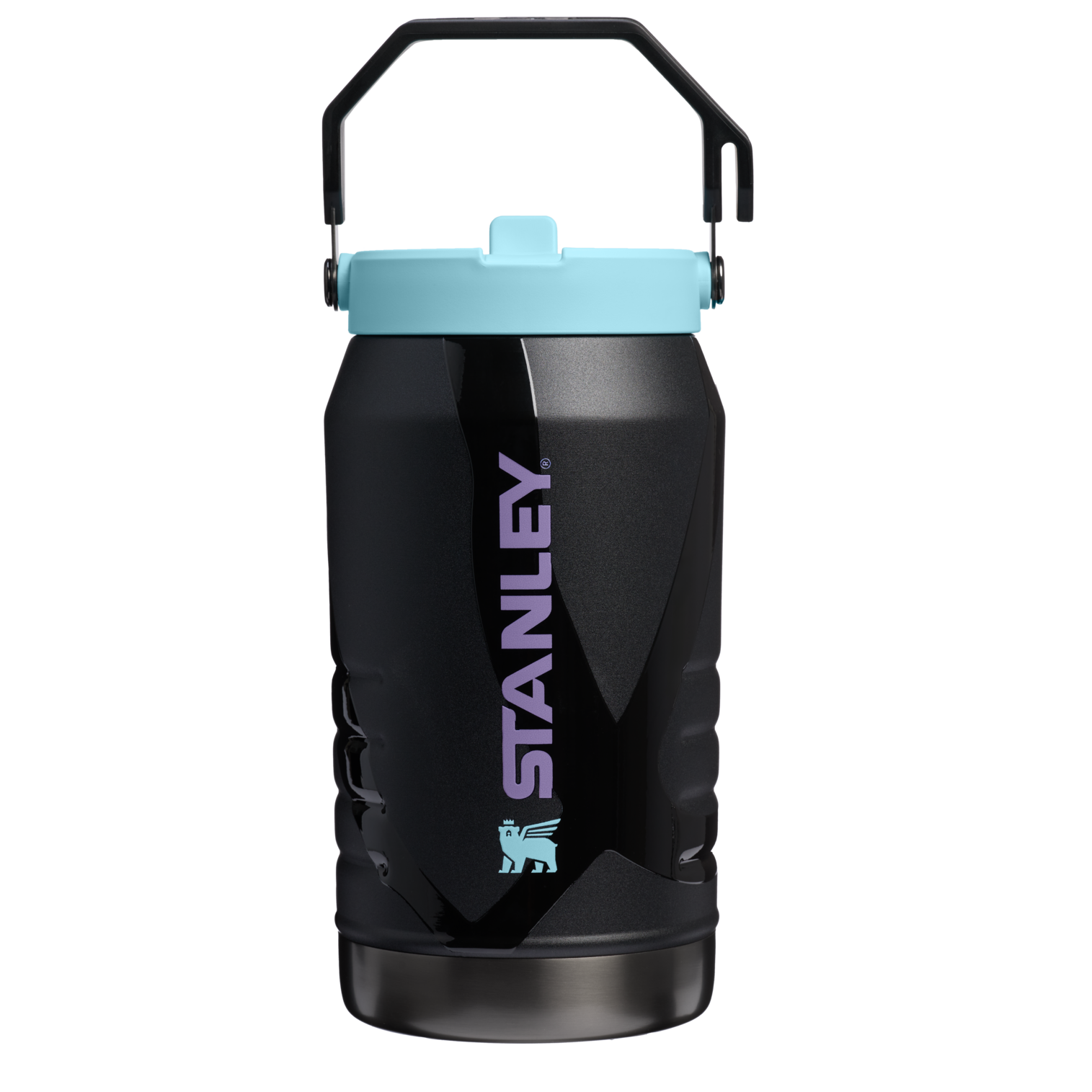 Stanley 1913 x Caitlin Clark IceFlow? Flip Straw Jug | 64 OZ