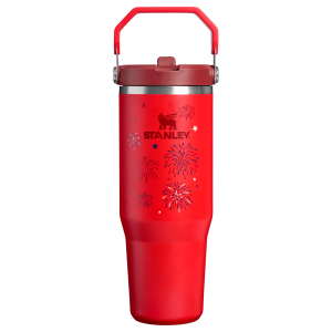 The IceFlow? Flip Straw Tumbler | 30 OZ