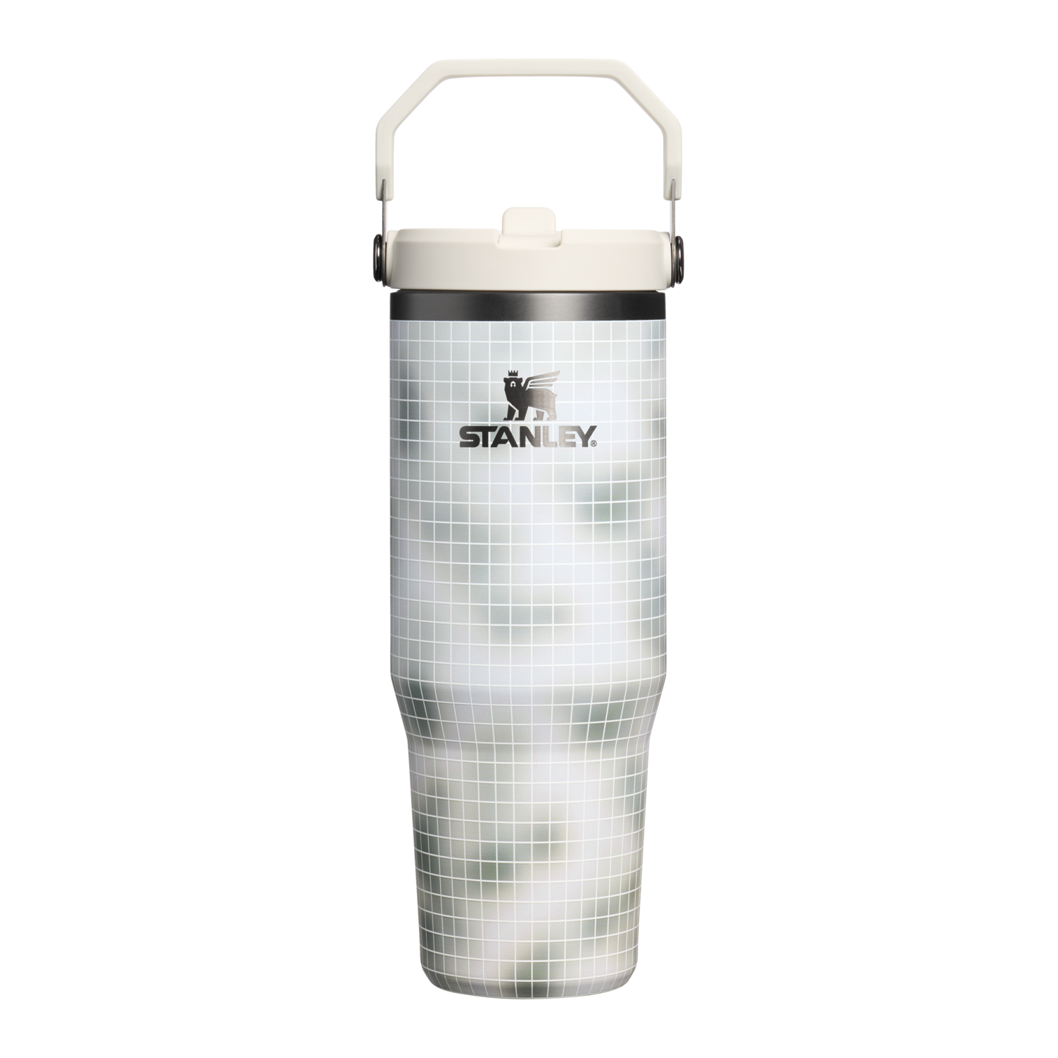The IceFlow? Flip Straw Tumbler | 30 OZ - Image 18