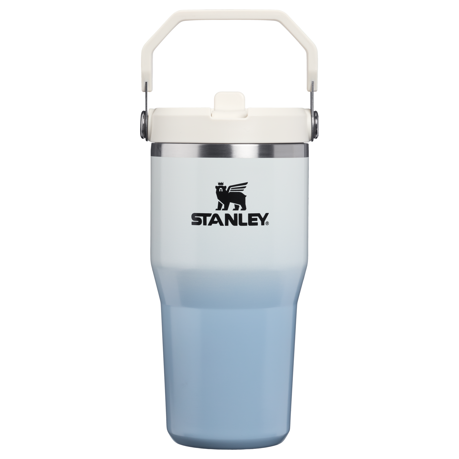 The IceFlow? Flip Straw Tumbler | 20 OZ - Image 11