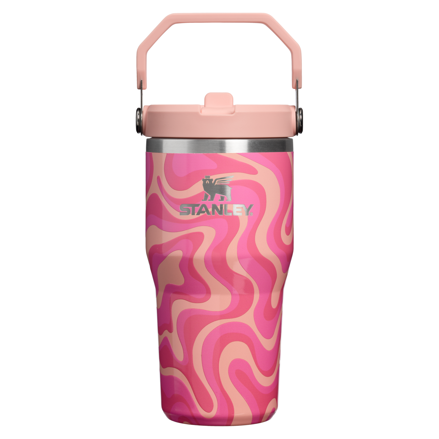 The IceFlow? Flip Straw Tumbler | 20 OZ - Image 12