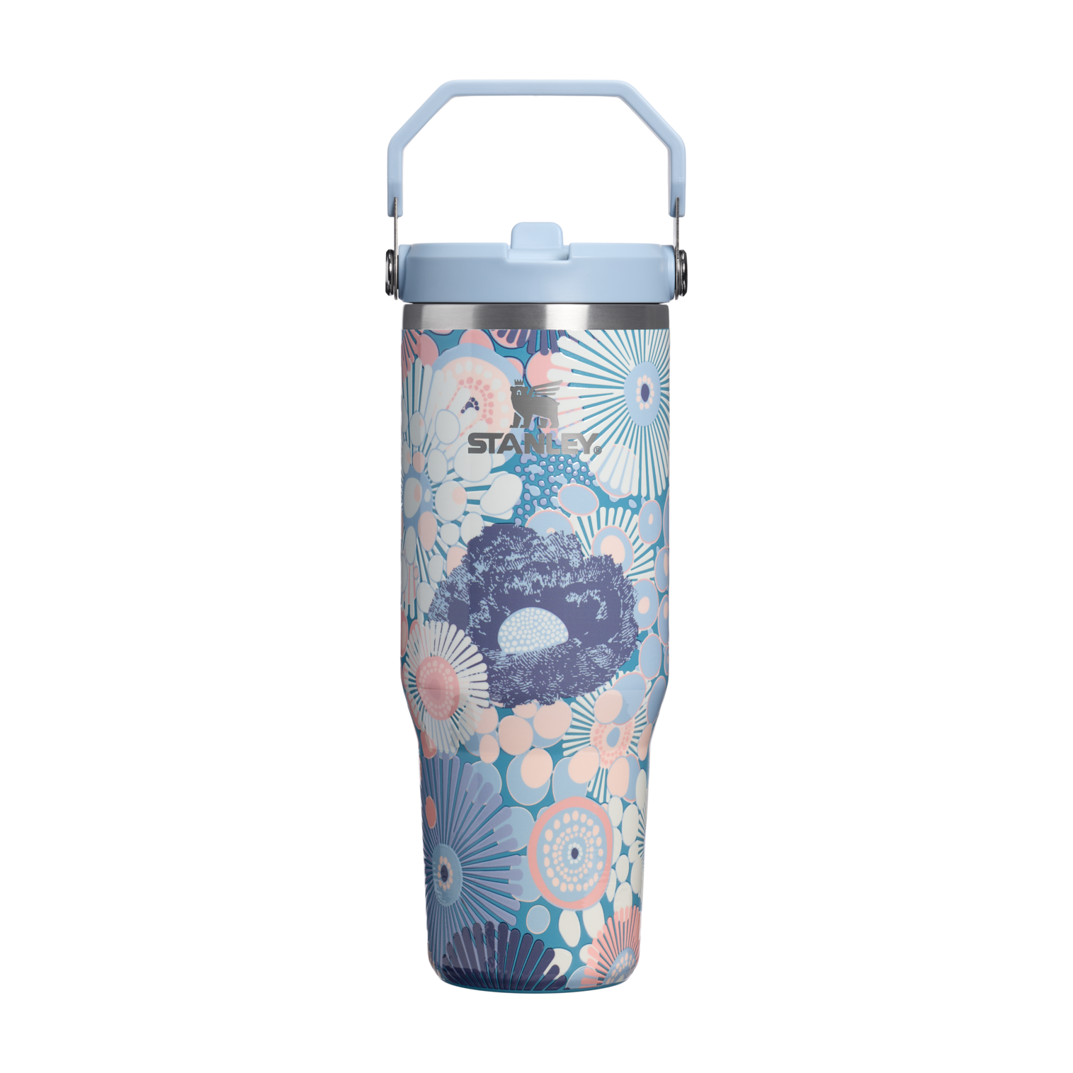 The IceFlow? Flip Straw Tumbler | 30 OZ - Image 12