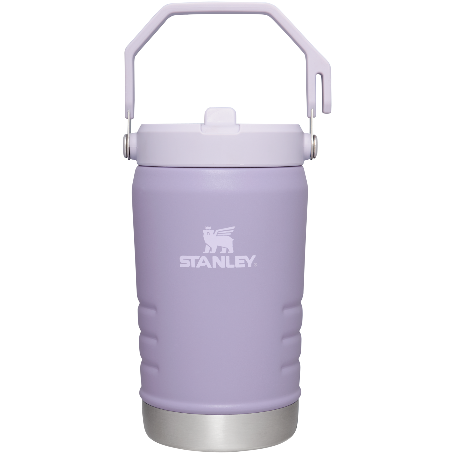The IceFlow? Flip Straw Jug | 40 OZ - Stanley Create - Image 7