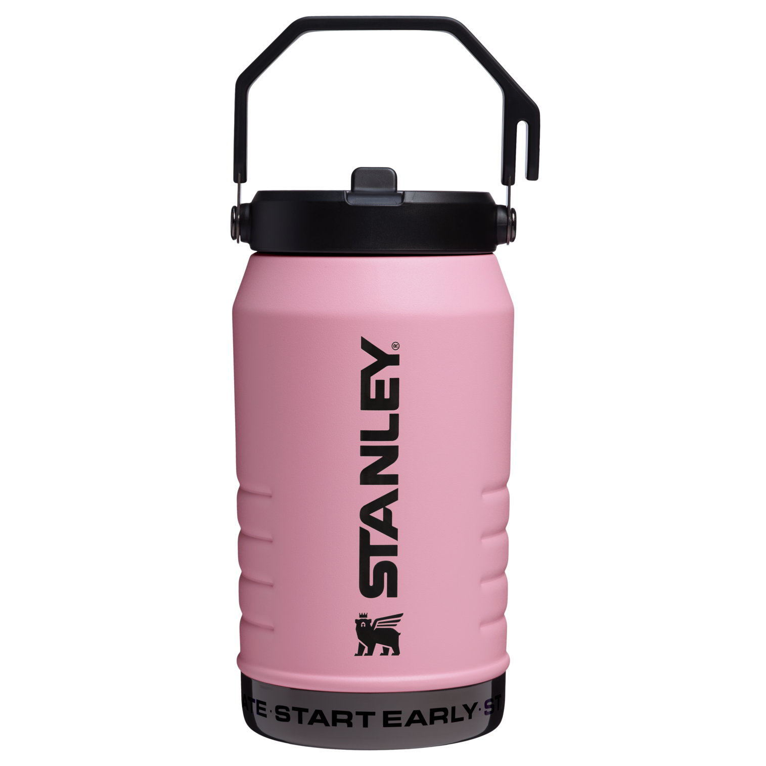 The Messi x Stanley IceFlow? Flip Straw Jug | 64 OZ - Image 8