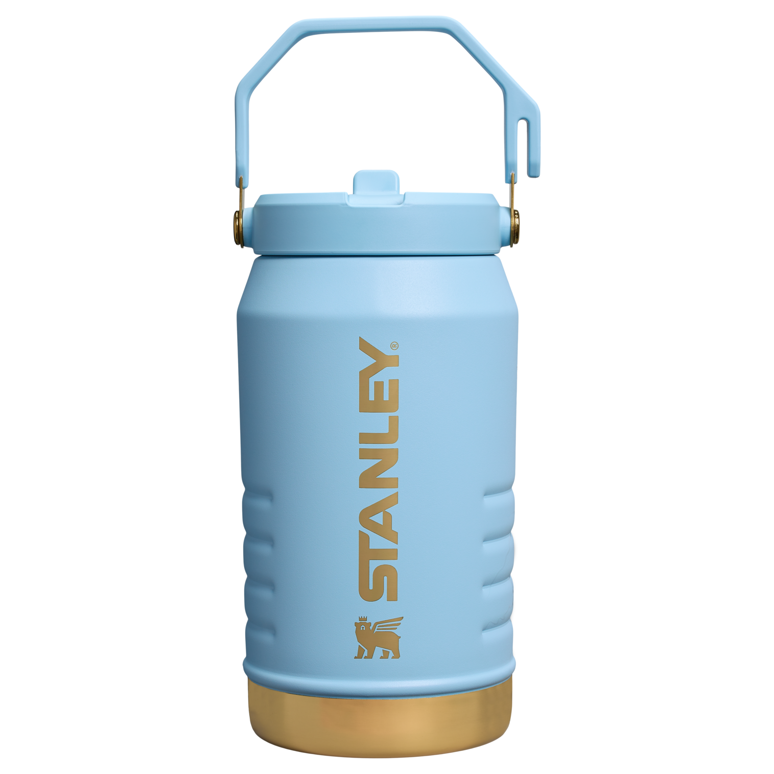 The Messi x Stanley IceFlow? Flip Straw Jug | 64 OZ - Image 7