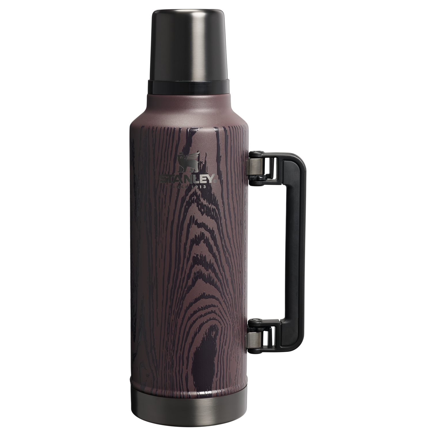 The Cheers & Cheer Classic Legendary Bottle | 2 QT - Image 2