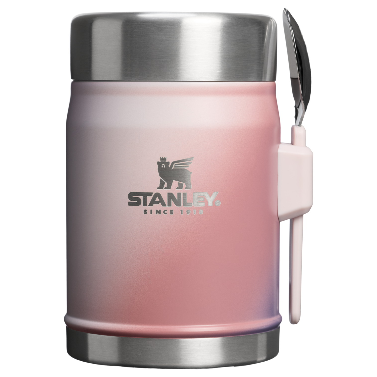 Classic Legendary Food Jar + Spork | 14 OZ - Stanley Create - Image 8