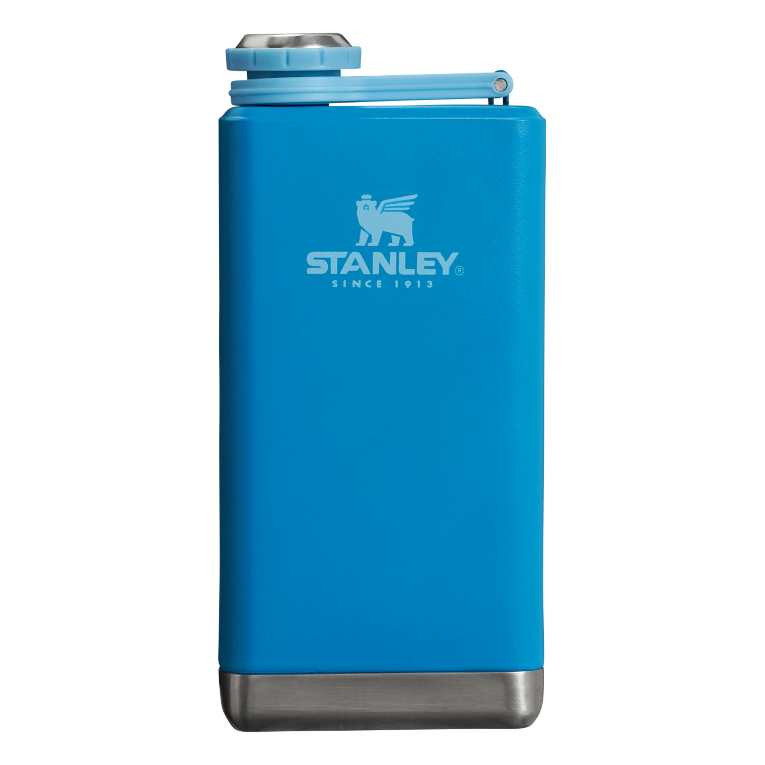 Classic Easy Fill Wide Mouth Flask | 8 OZ - Image 25