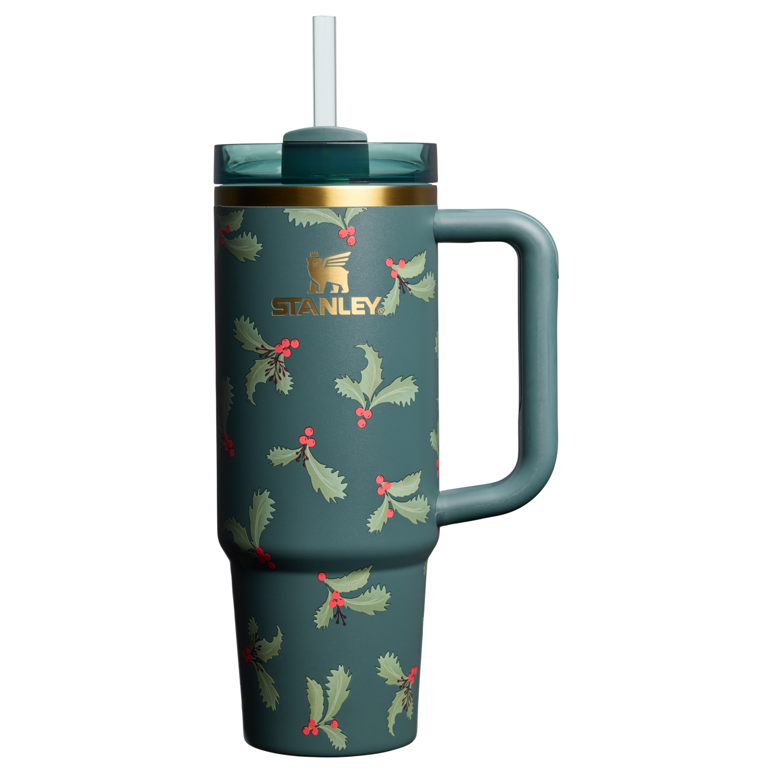 The Cheers & Cheer Quencher H2.0 Flowstate? Tumbler | 40 OZ - Image 5