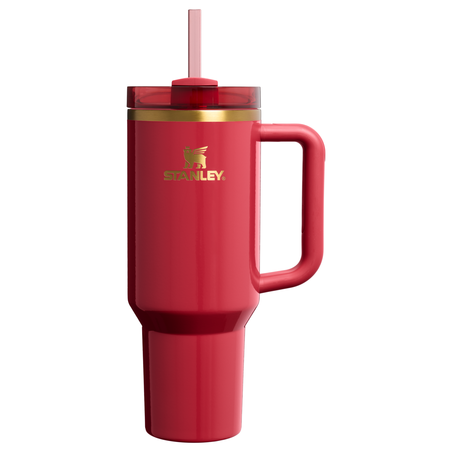 The Cheers & Cheer Quencher H2.0 Flowstate? Tumbler | 40 OZ - Image 2