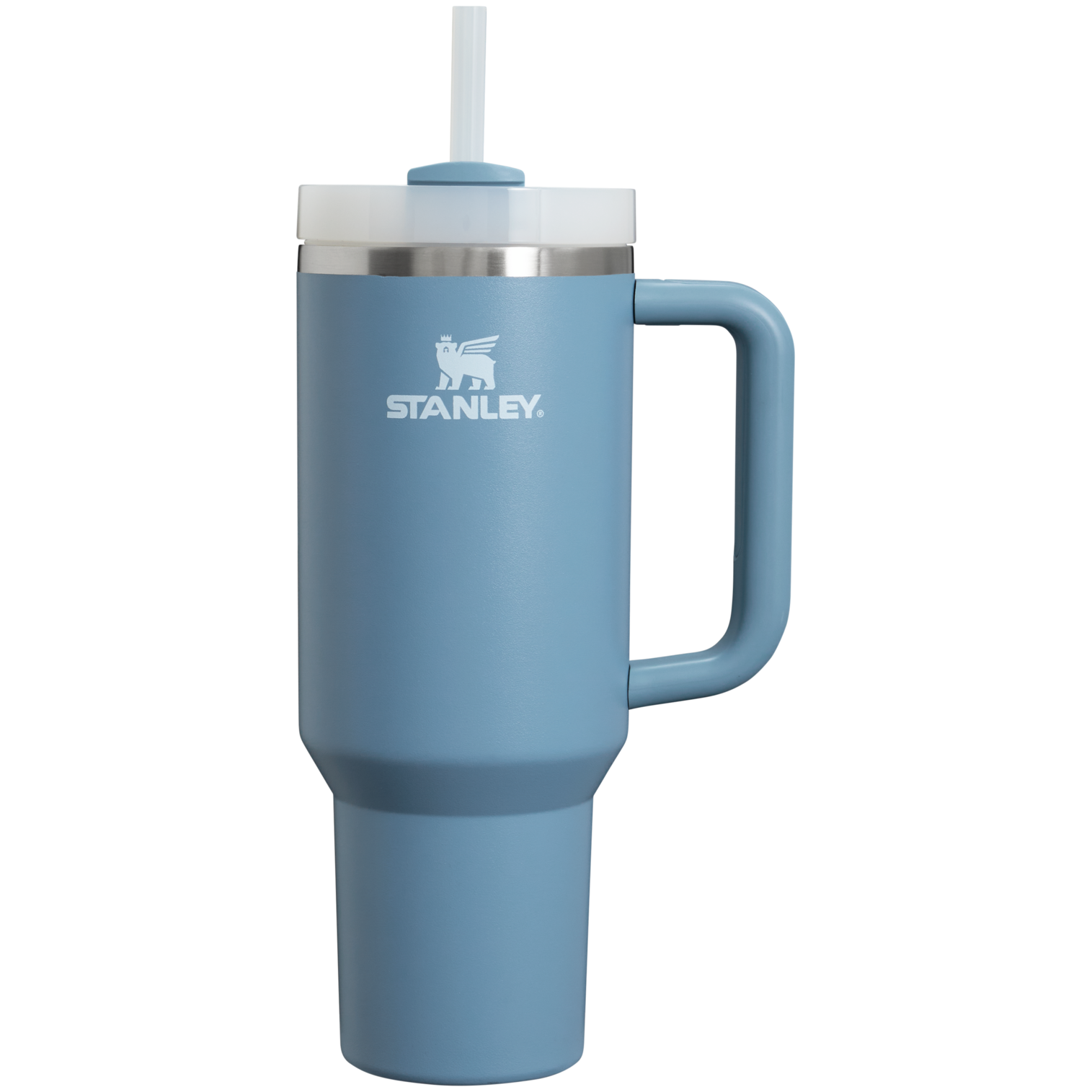 The Quencher H2.0 FlowState? Tumbler  | 40 OZ - Stanley Create - Image 7