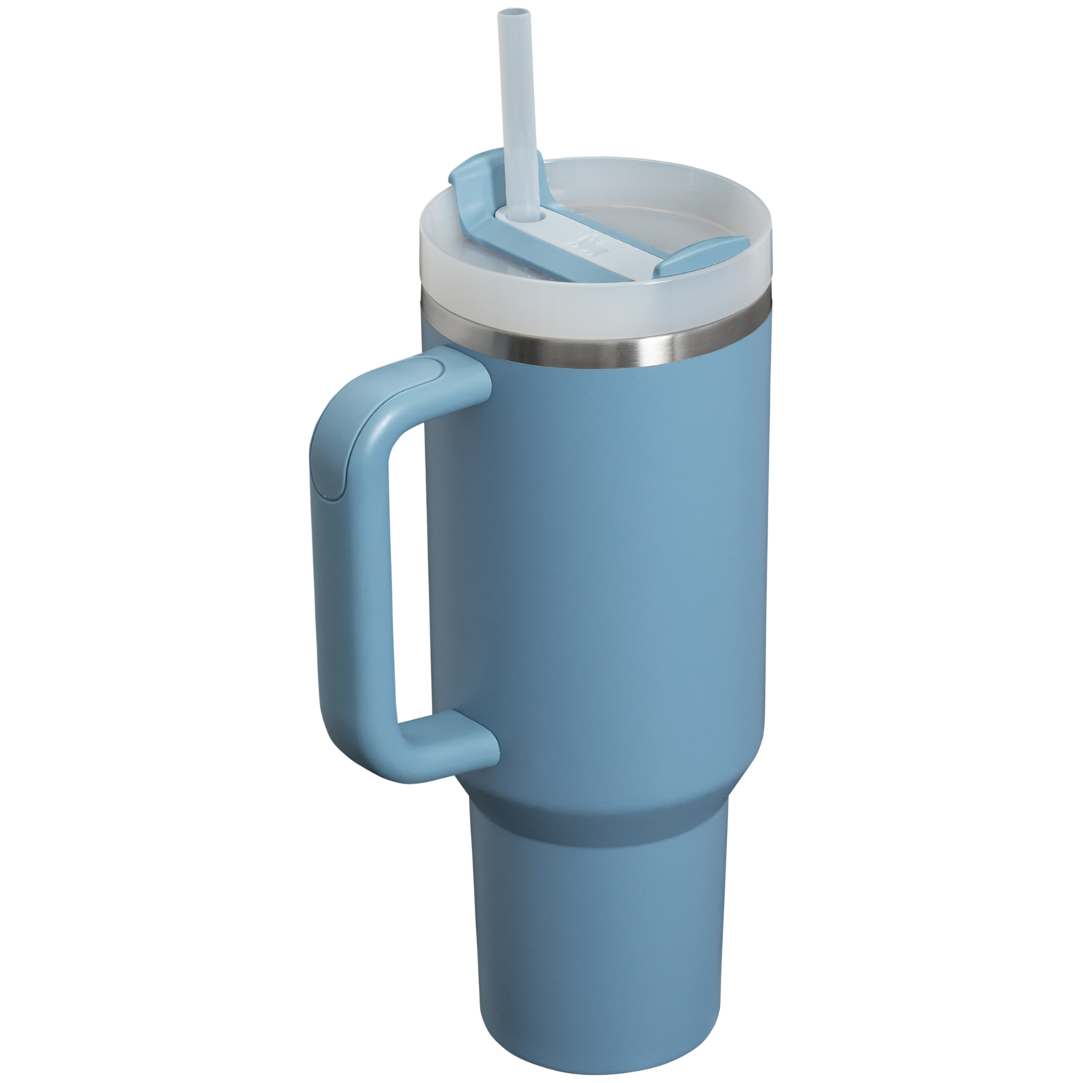 The Quencher H2.0 FlowState? Tumbler  | 40 OZ - Stanley Create - Image 8