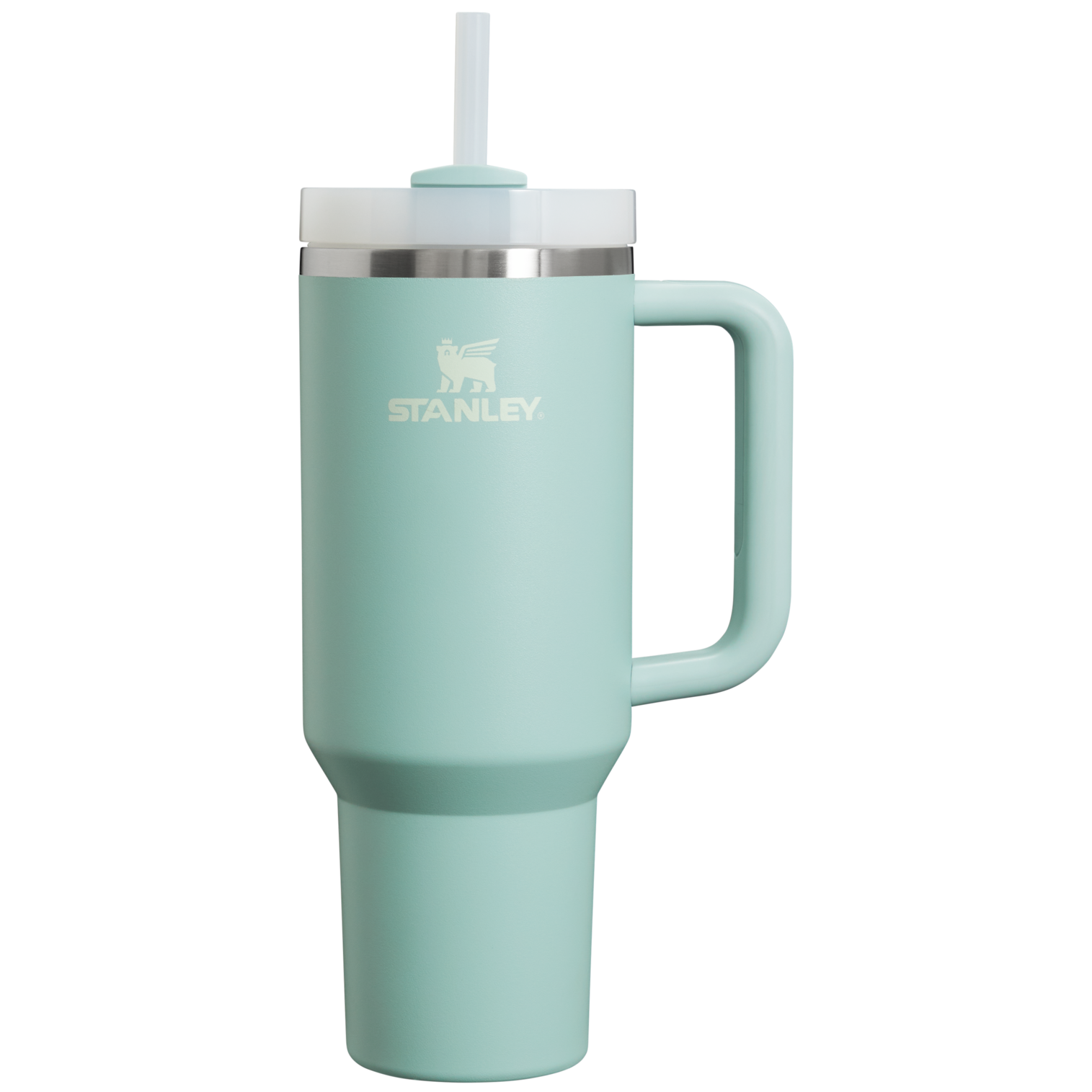 The Quencher H2.0 FlowState? Tumbler  | 40 OZ - Stanley Create - Image 4