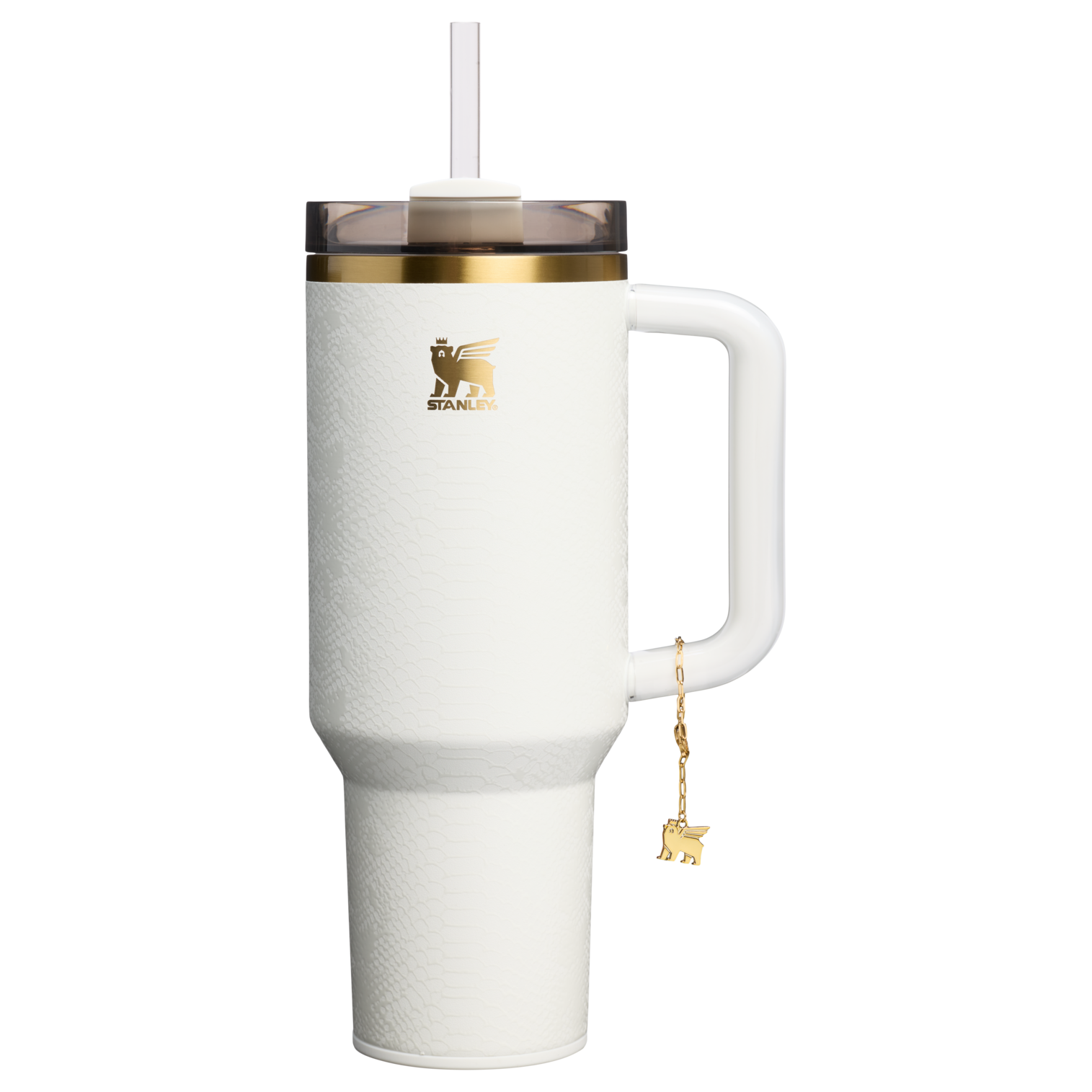 The Quencher? Luxe H2.0 FlowState? Tumbler | 40 OZ - Image 2
