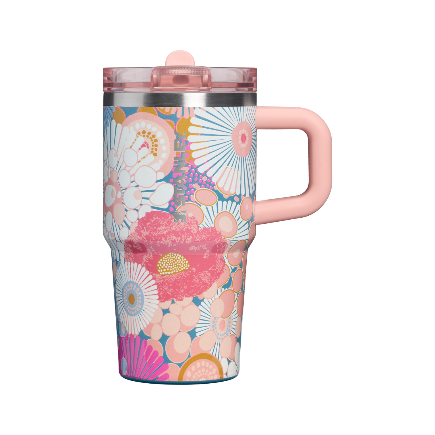 The Quencher ProTour Flip Straw Tumbler | 20 OZ - Image 2