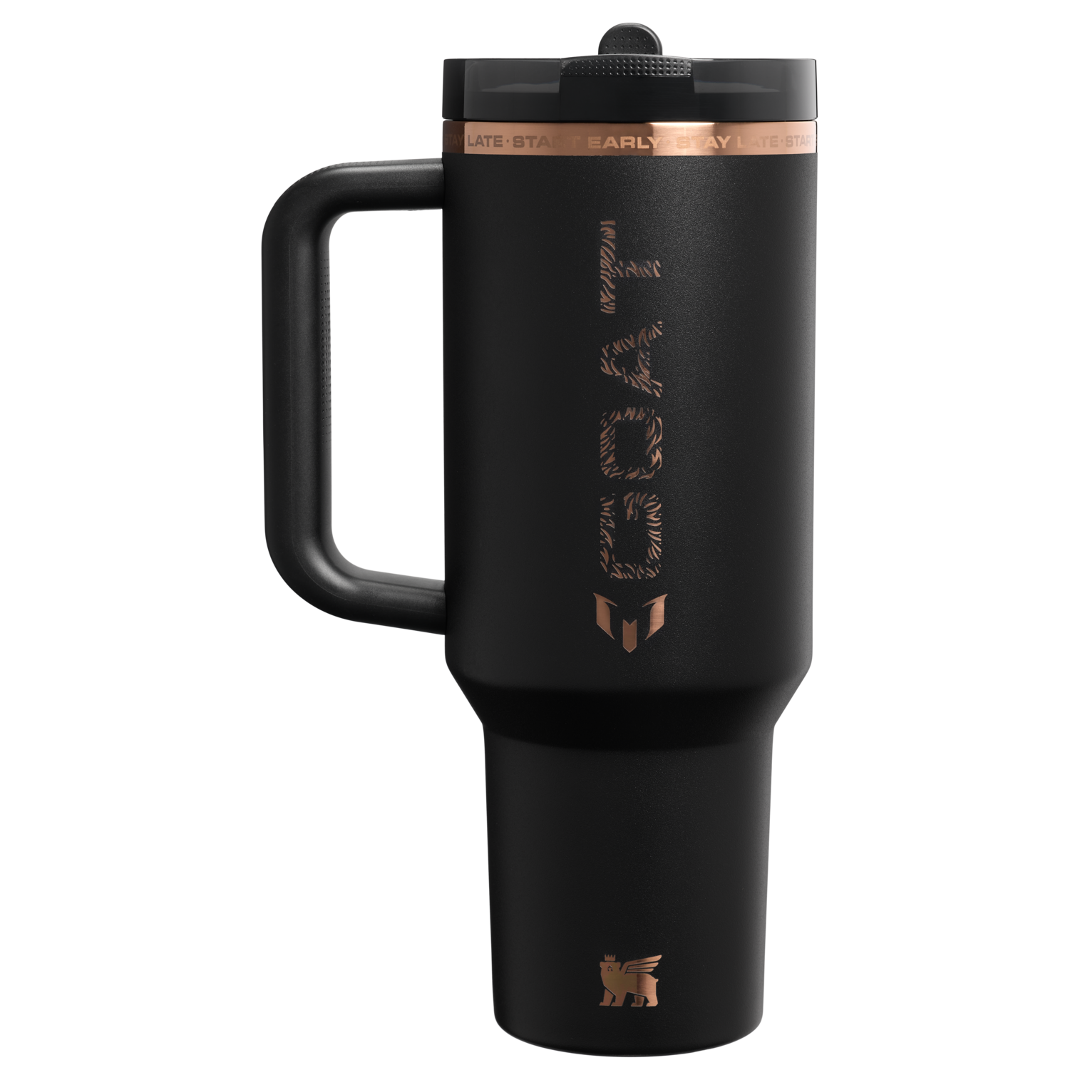 The Messi x Stanley Quencher ProTour Flip Straw Tumbler | 40 OZ - Image 11
