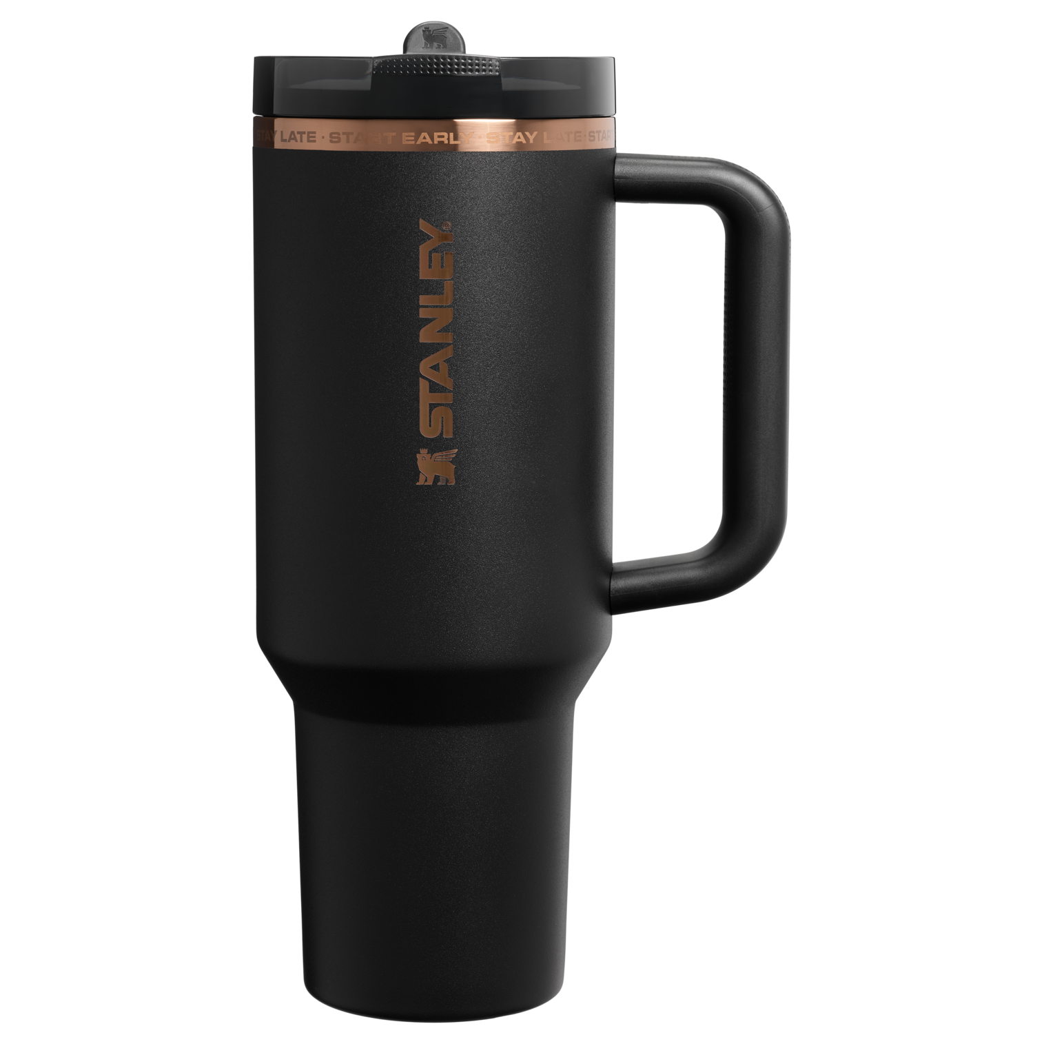 The Messi x Stanley Quencher ProTour Flip Straw Tumbler | 40 OZ - Image 2