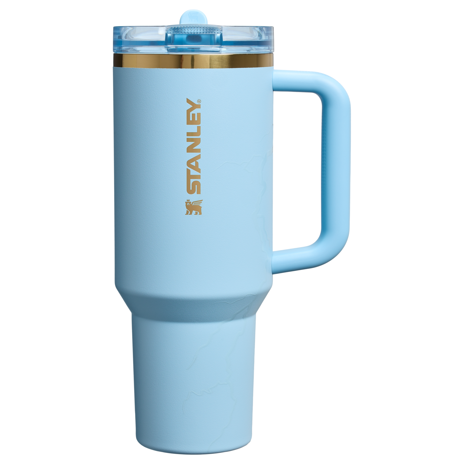 The Messi x Stanley Quencher ProTour Flip Straw Tumbler | 40 OZ - Image 9