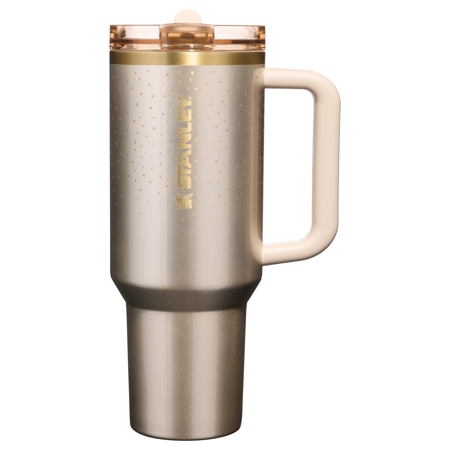 The Cheers & Cheer Quencher ProTour Flip Straw Tumbler | 40 OZ - Stanley Create - Image 5