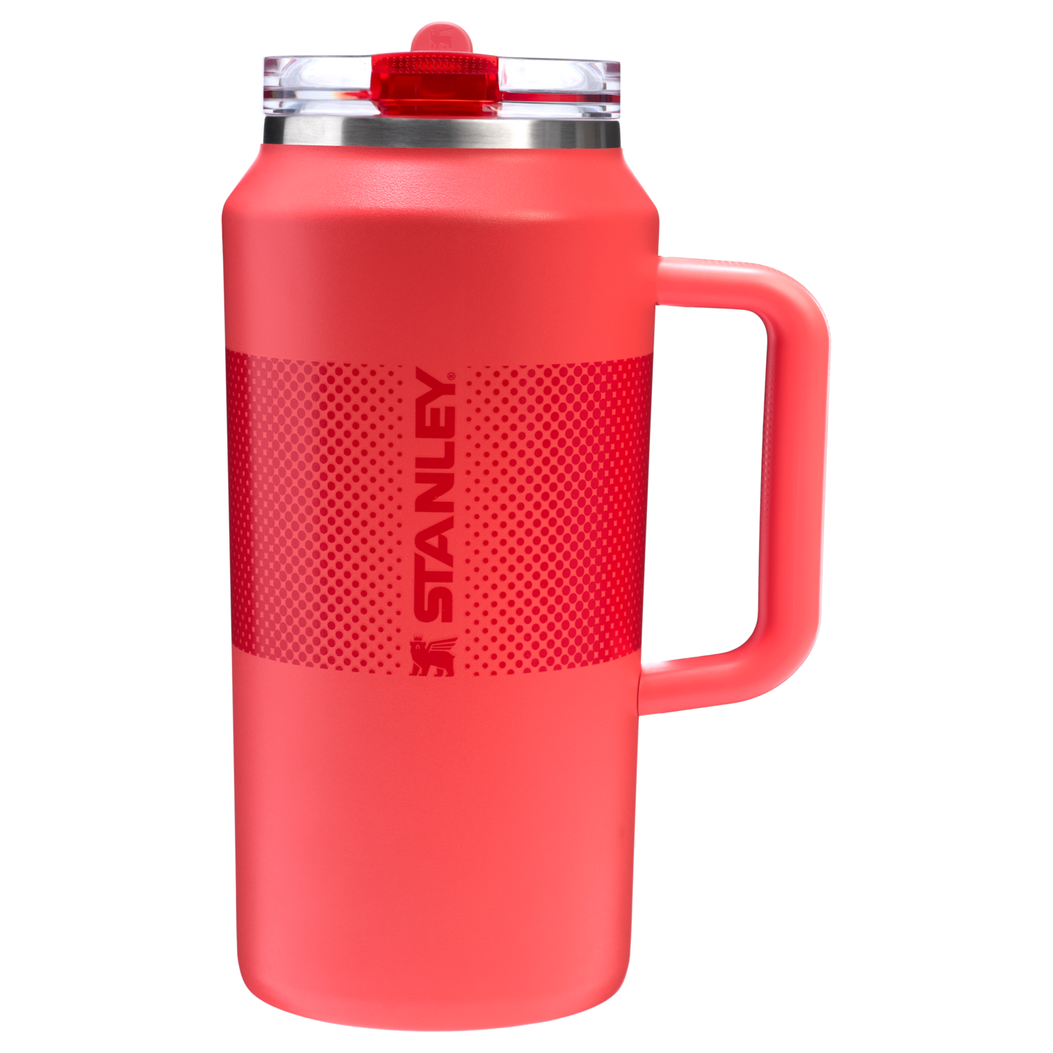 The Quencher ProTour Flip Straw Tumbler | 64 OZ - Image 15