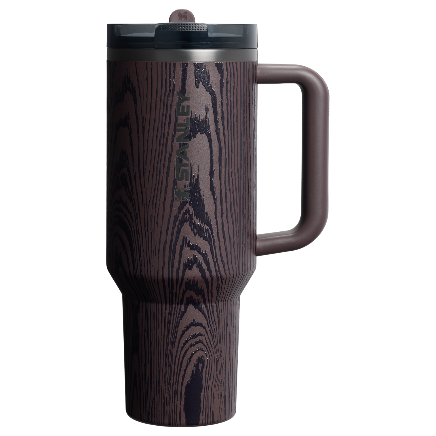 The Cheers & Cheer Quencher ProTour Flip Straw Tumbler | 40 OZ - Stanley Create - Image 4