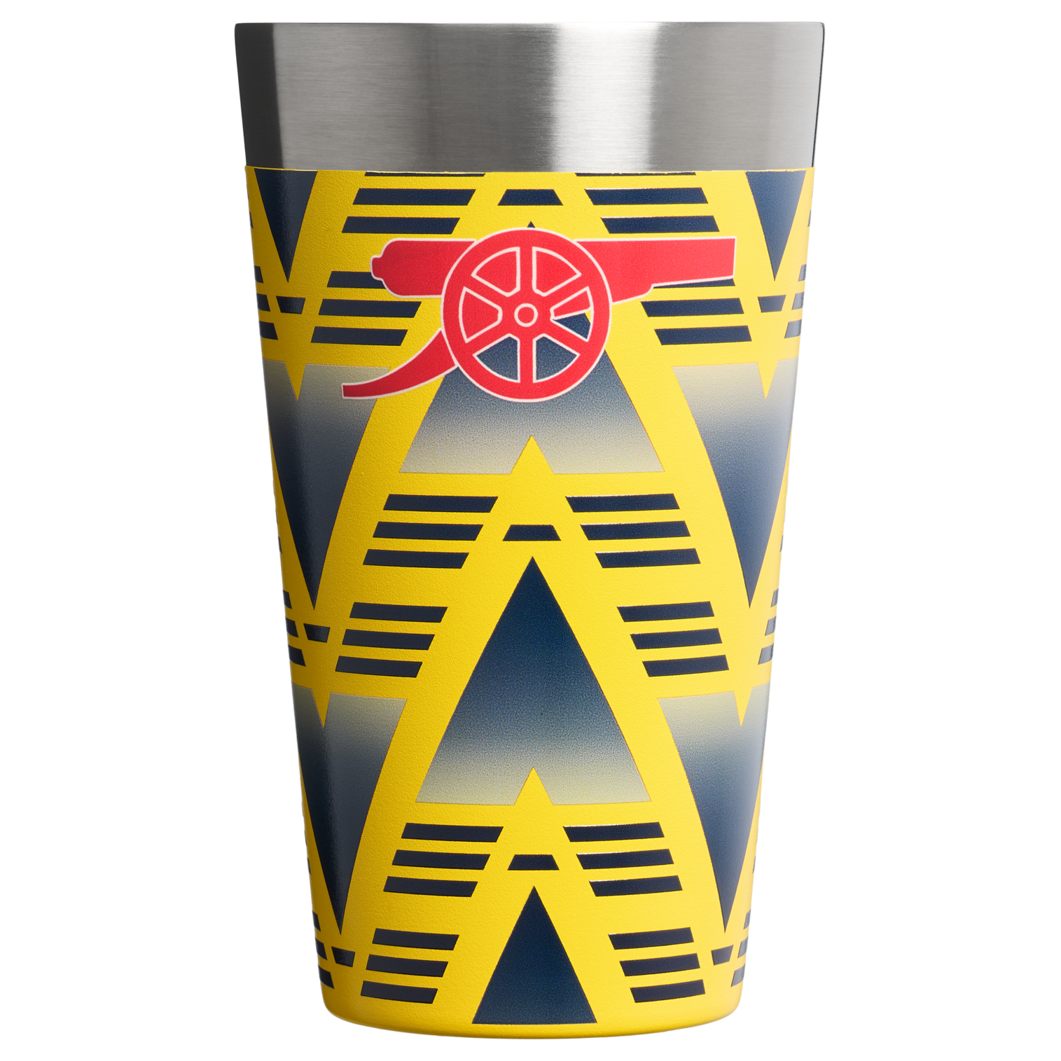 Stanley 1913 x Arsenal Adventure Stacking Tumbler | 16 OZ - Image 4